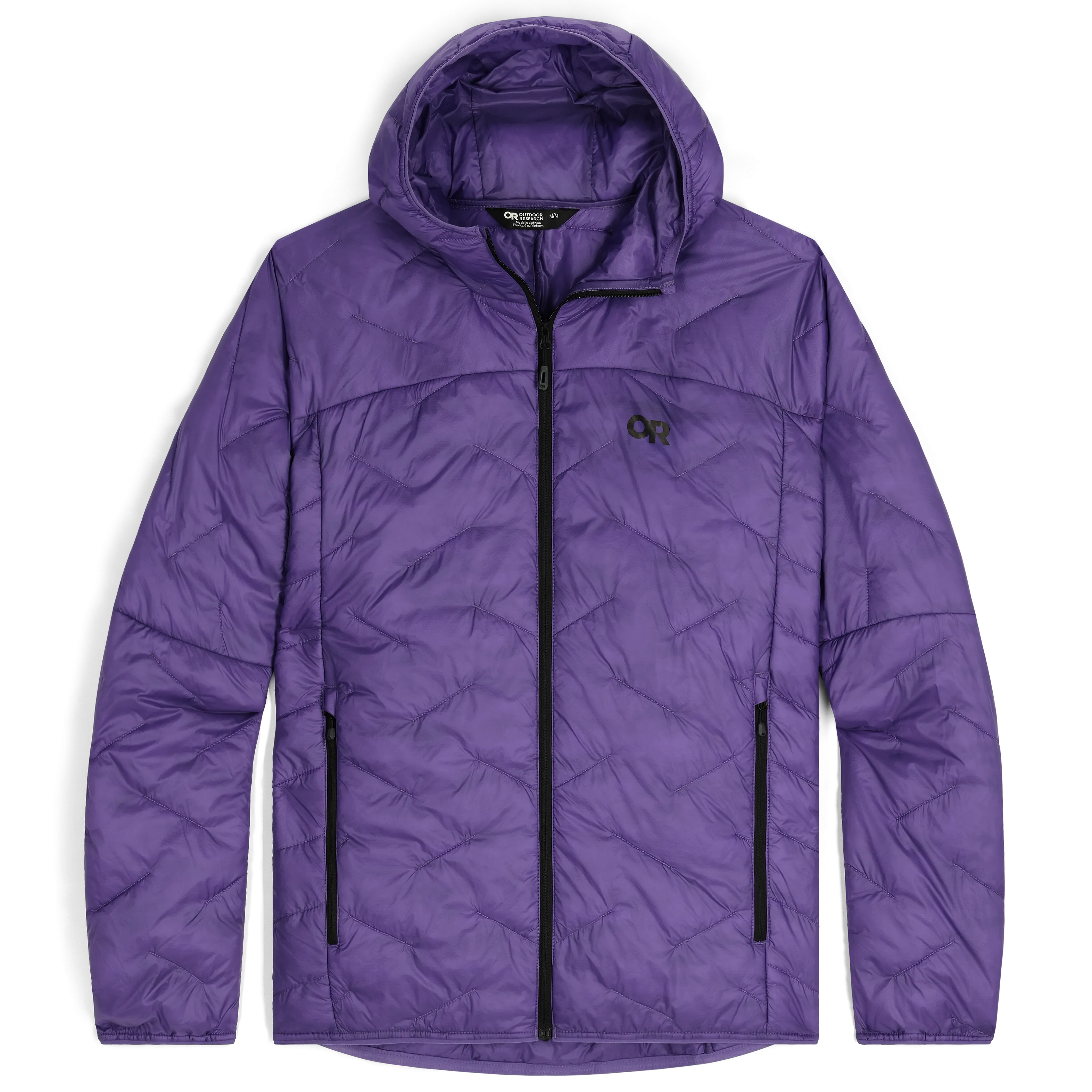 Men's SuperStrand LT Hoodie Outdoor Research