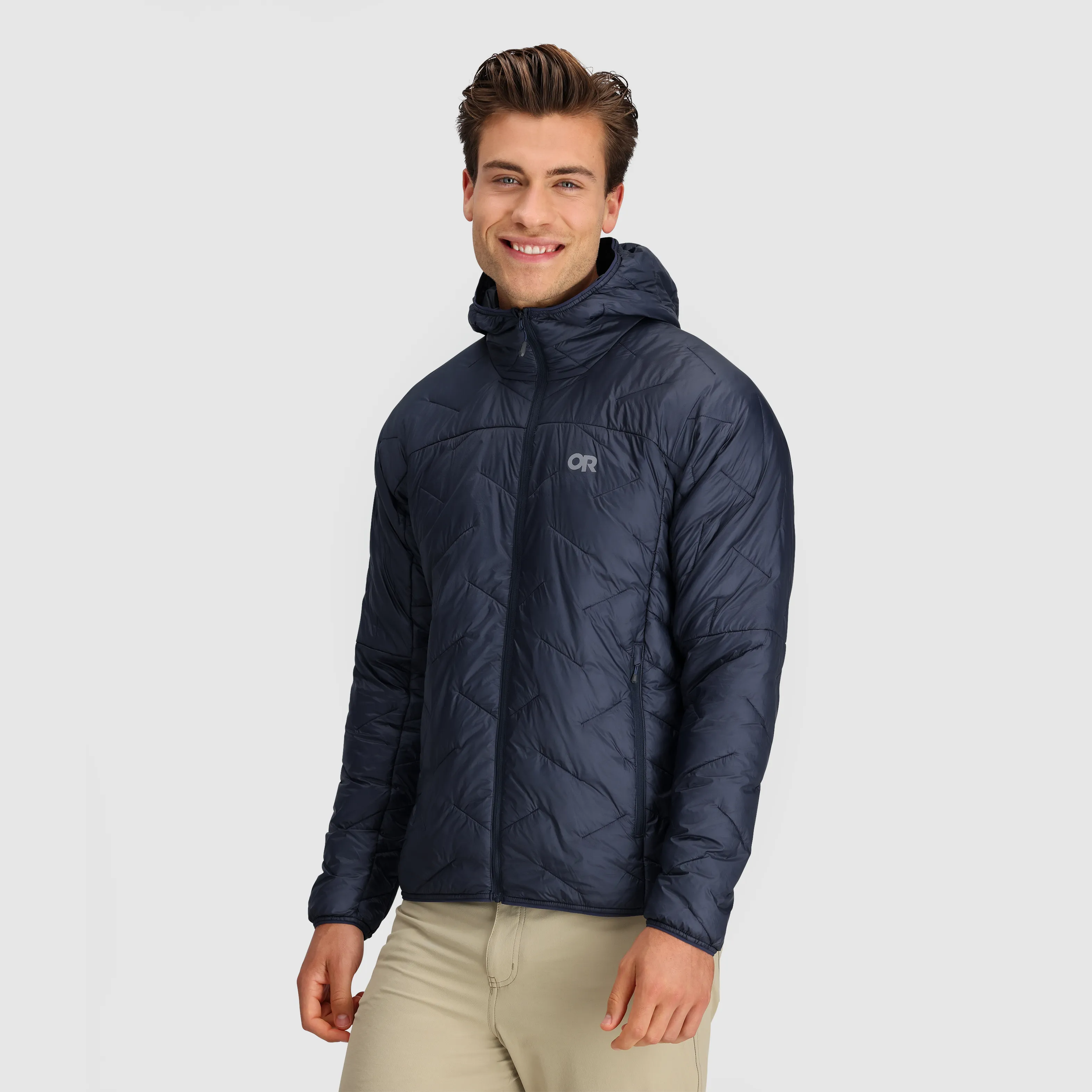 Men's SuperStrand LT Hoodie Outdoor Research