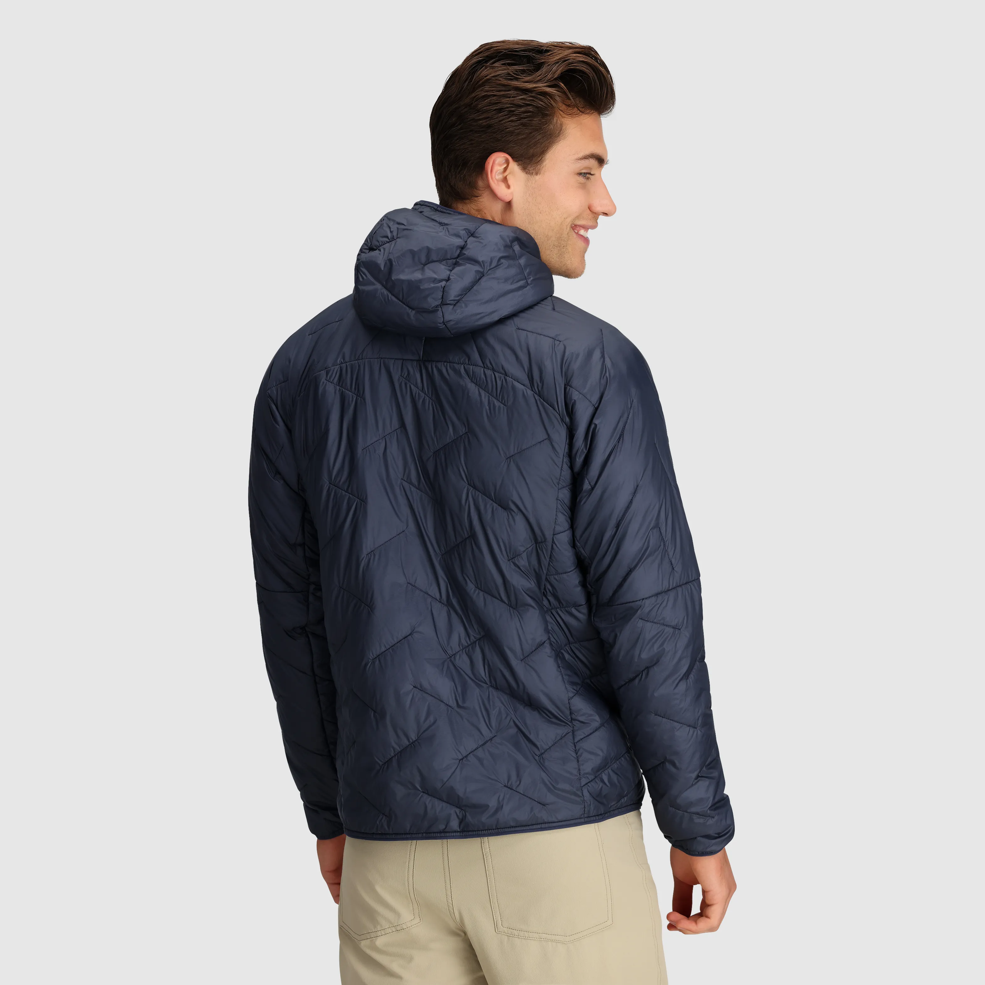 Men's SuperStrand LT Hoodie Outdoor Research