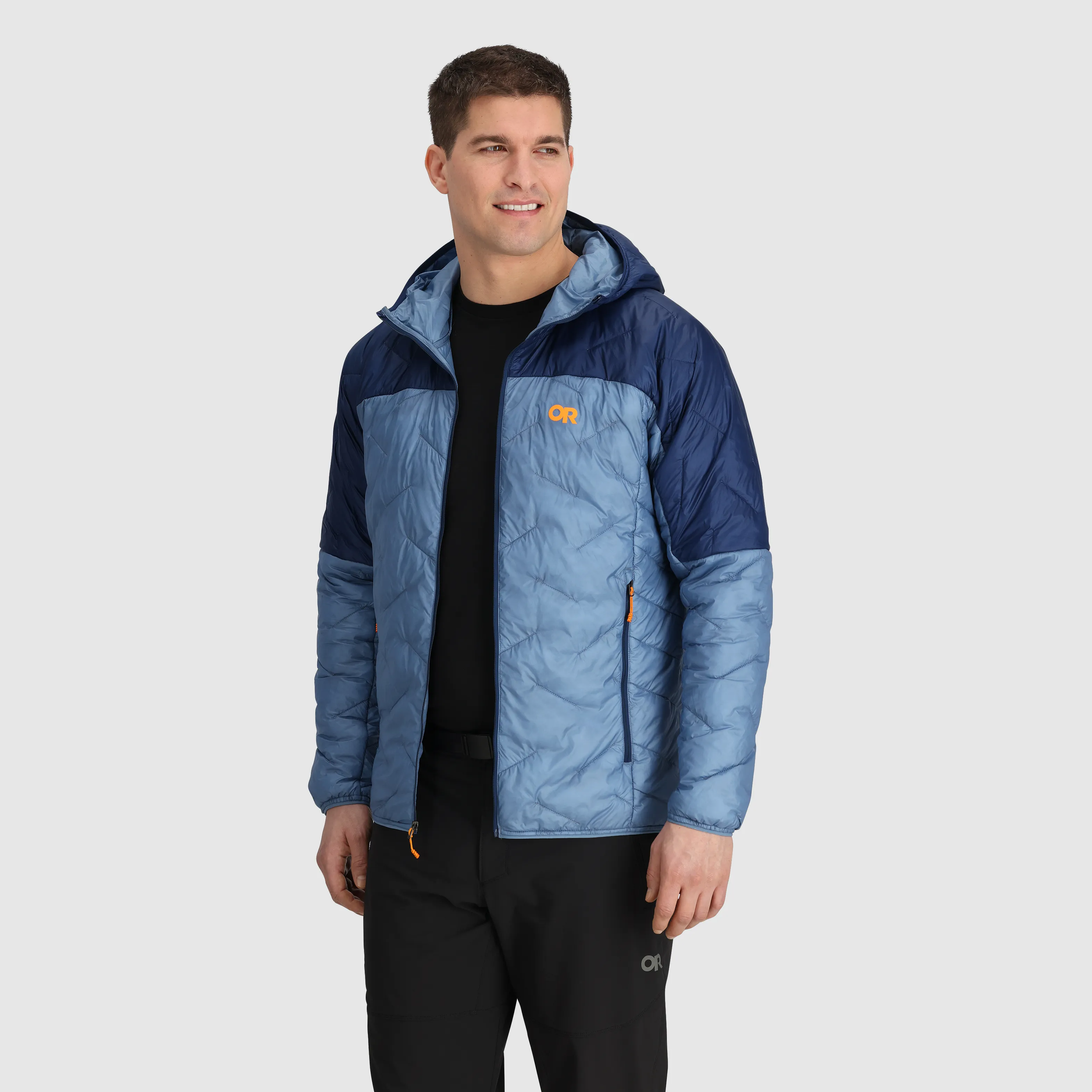 Men's SuperStrand LT Hoodie Outdoor Research