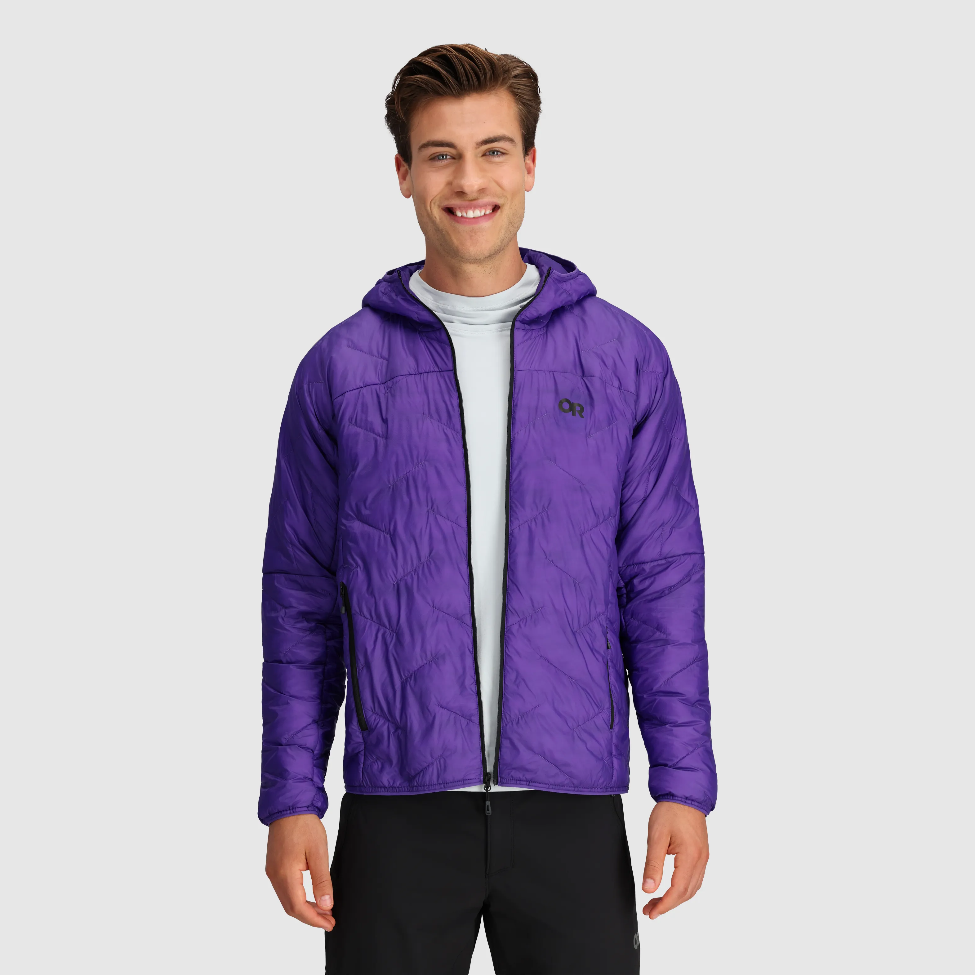 Men's SuperStrand LT Hoodie Outdoor Research