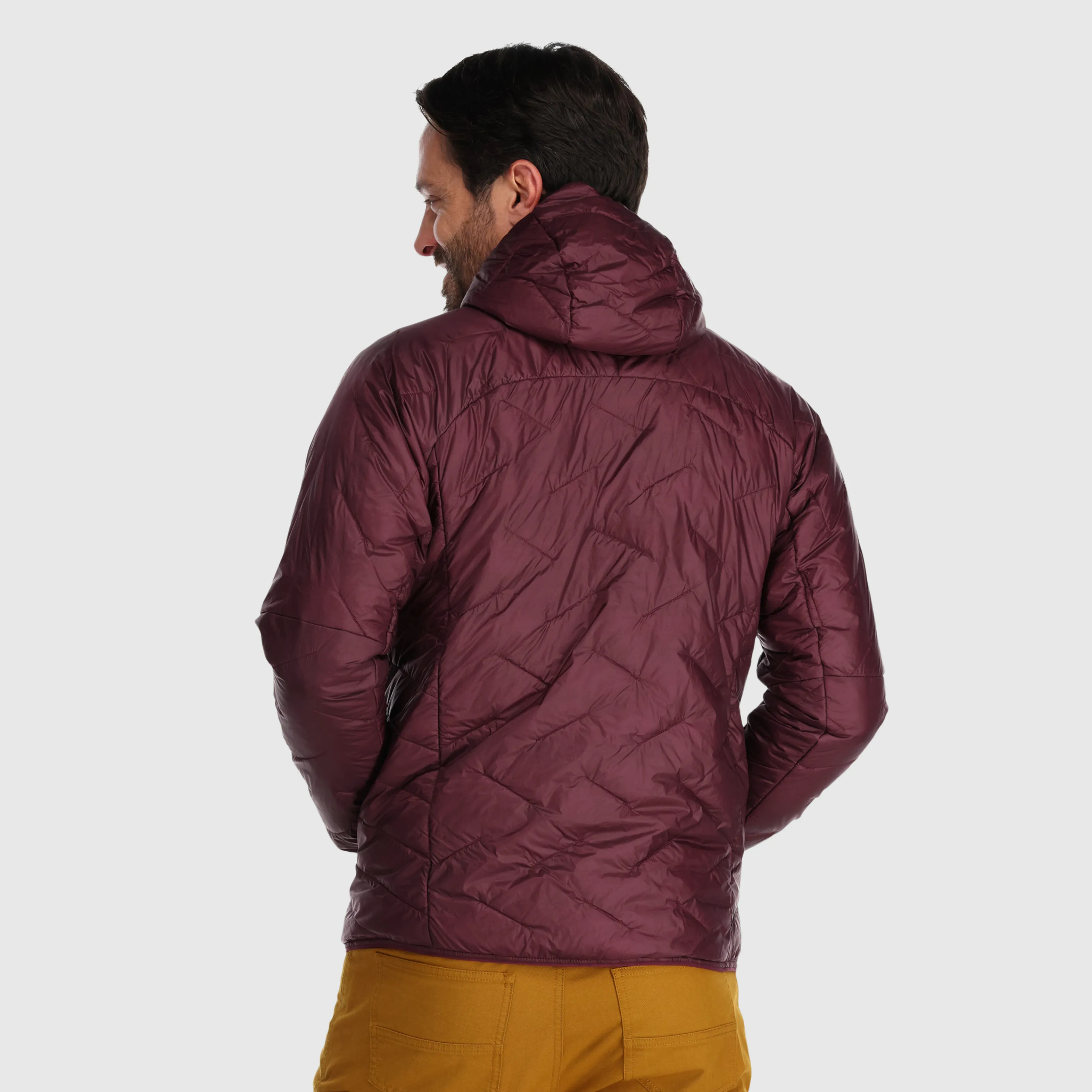 Men's SuperStrand LT Hoodie Outdoor Research