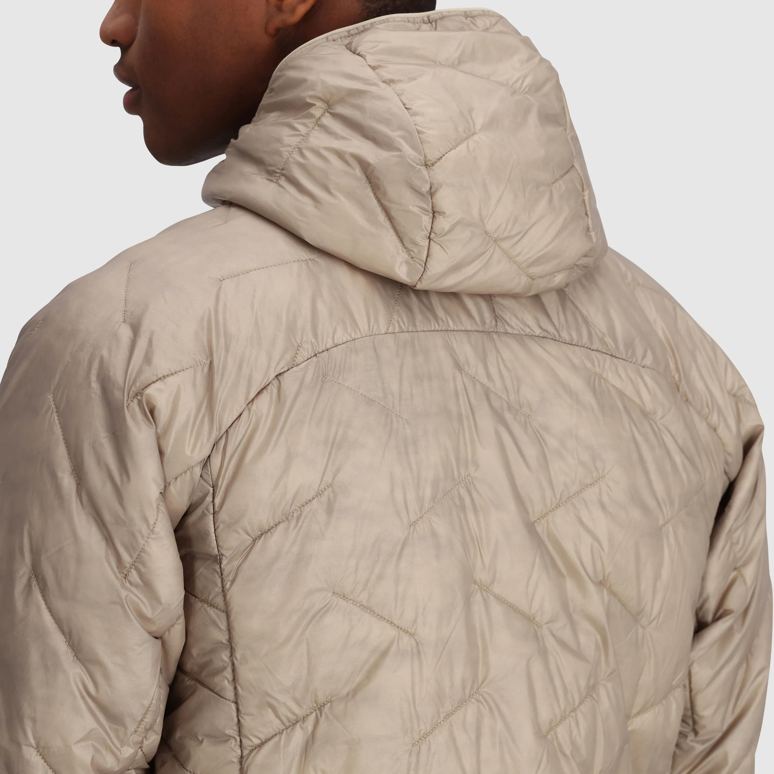 Men's SuperStrand LT Hoodie Outdoor Research