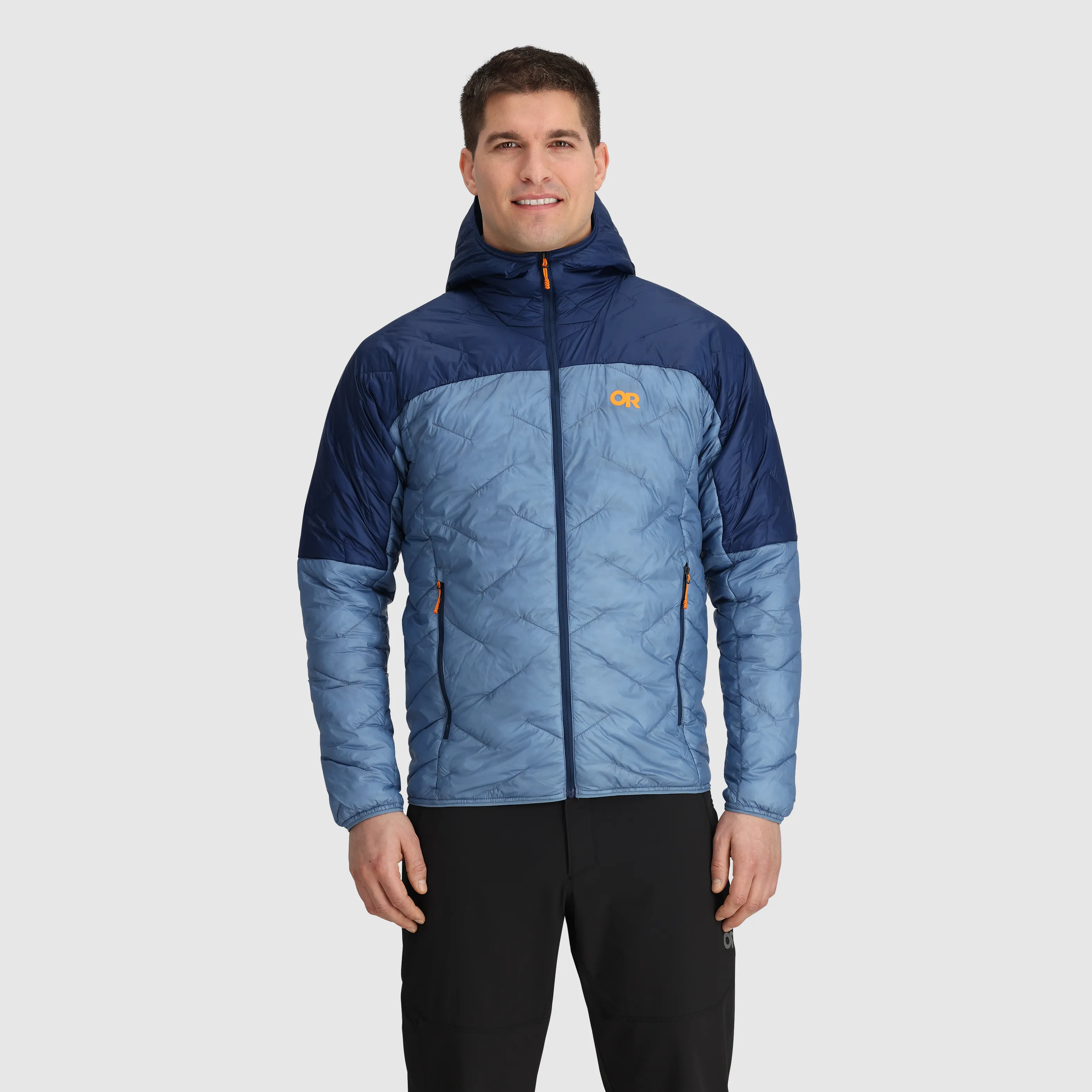 Men's SuperStrand LT Hoodie Outdoor Research