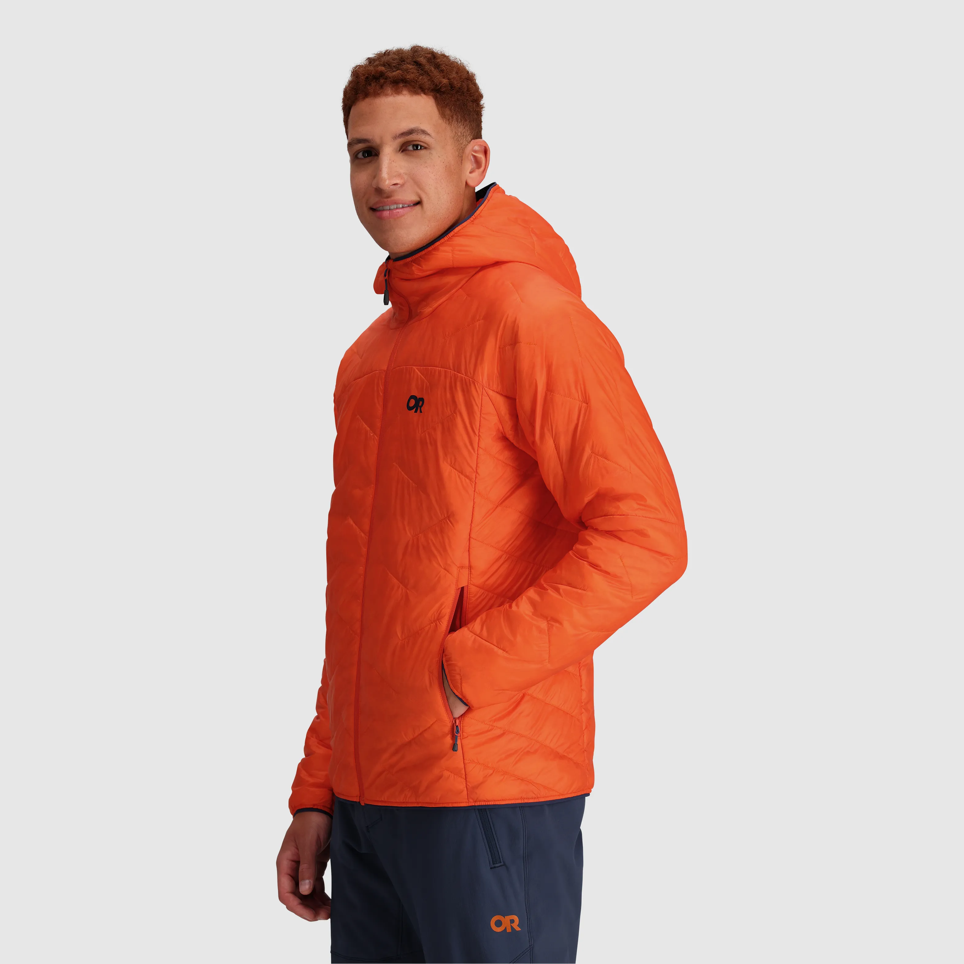 Men's SuperStrand LT Hoodie Outdoor Research
