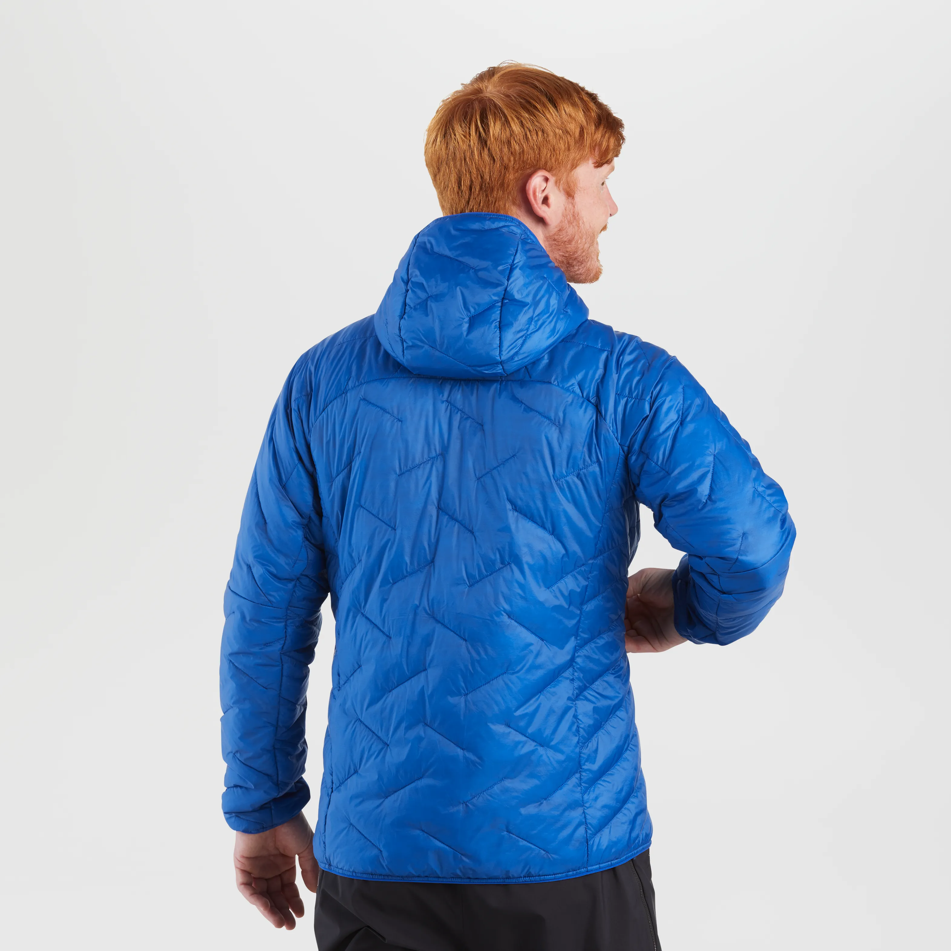 Men's SuperStrand LT Hoodie Outdoor Research