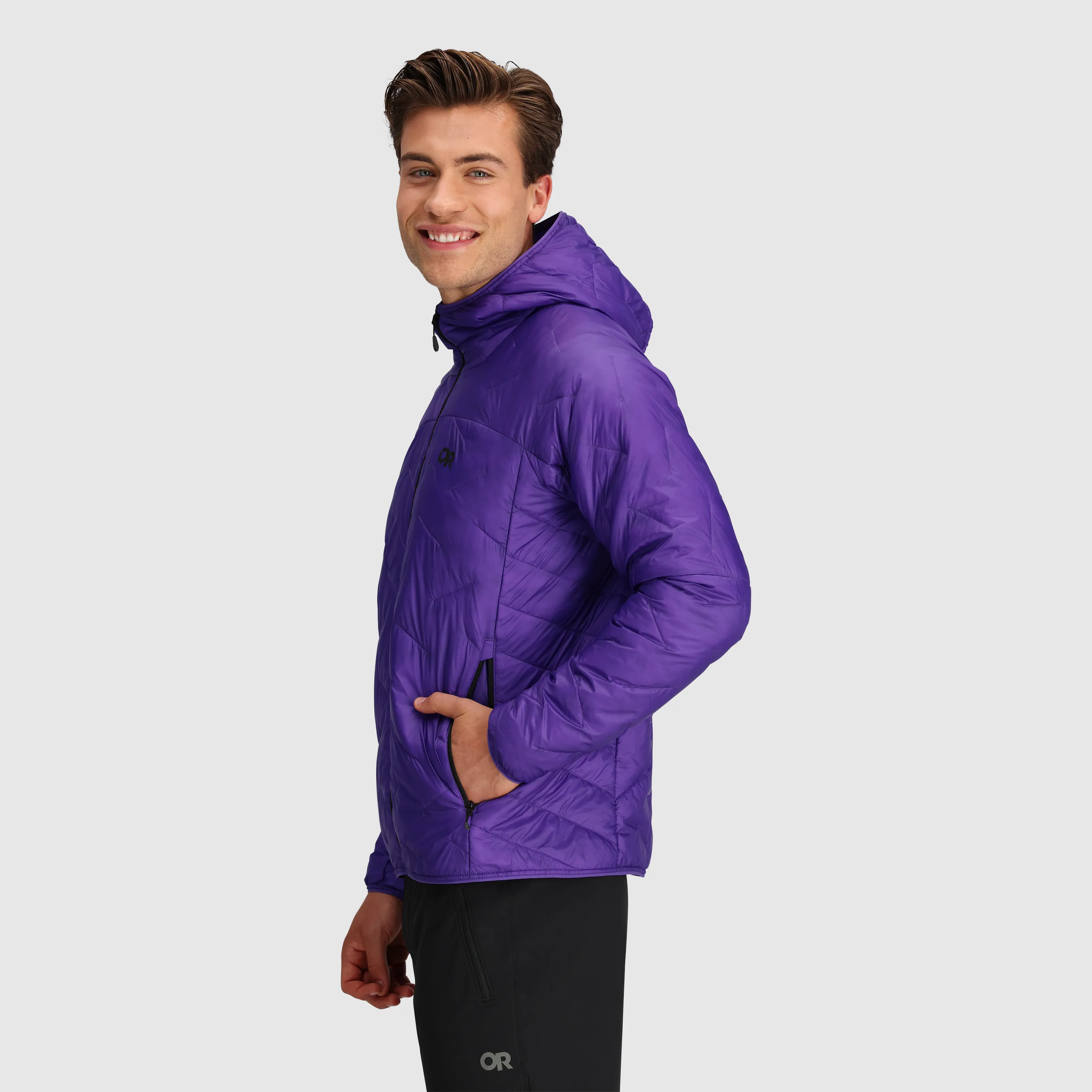 Men's SuperStrand LT Hoodie Outdoor Research