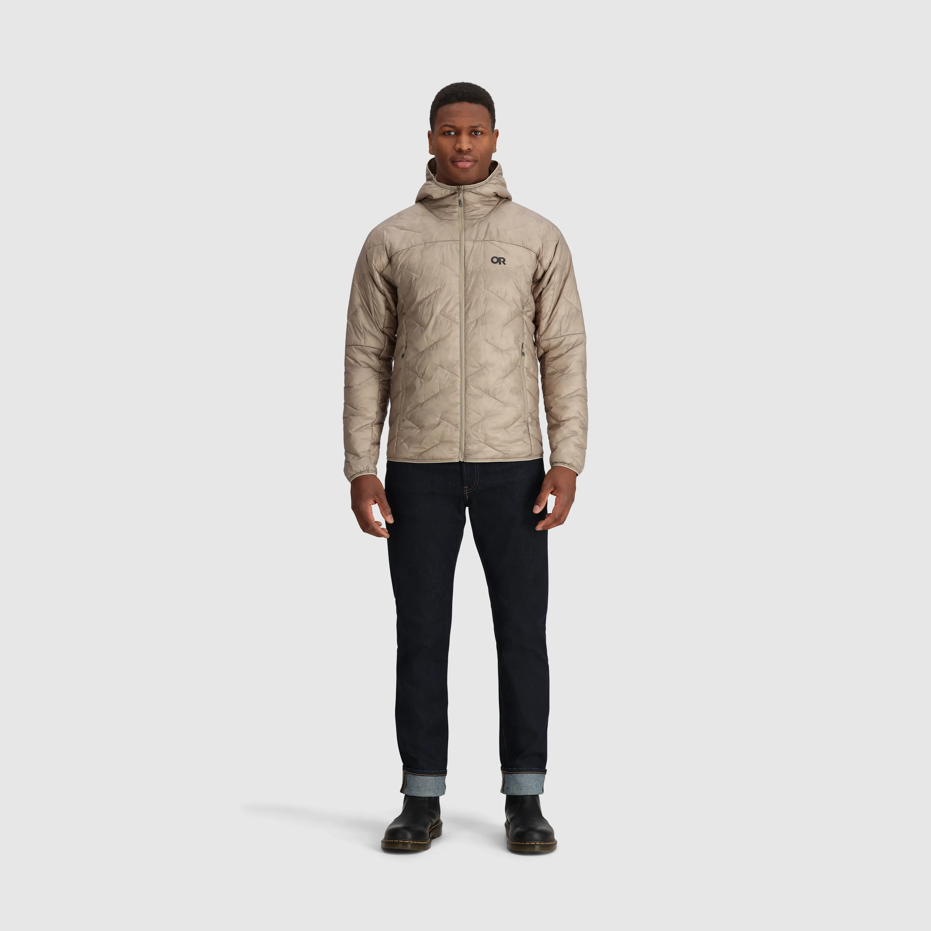 Men's SuperStrand LT Hoodie Outdoor Research
