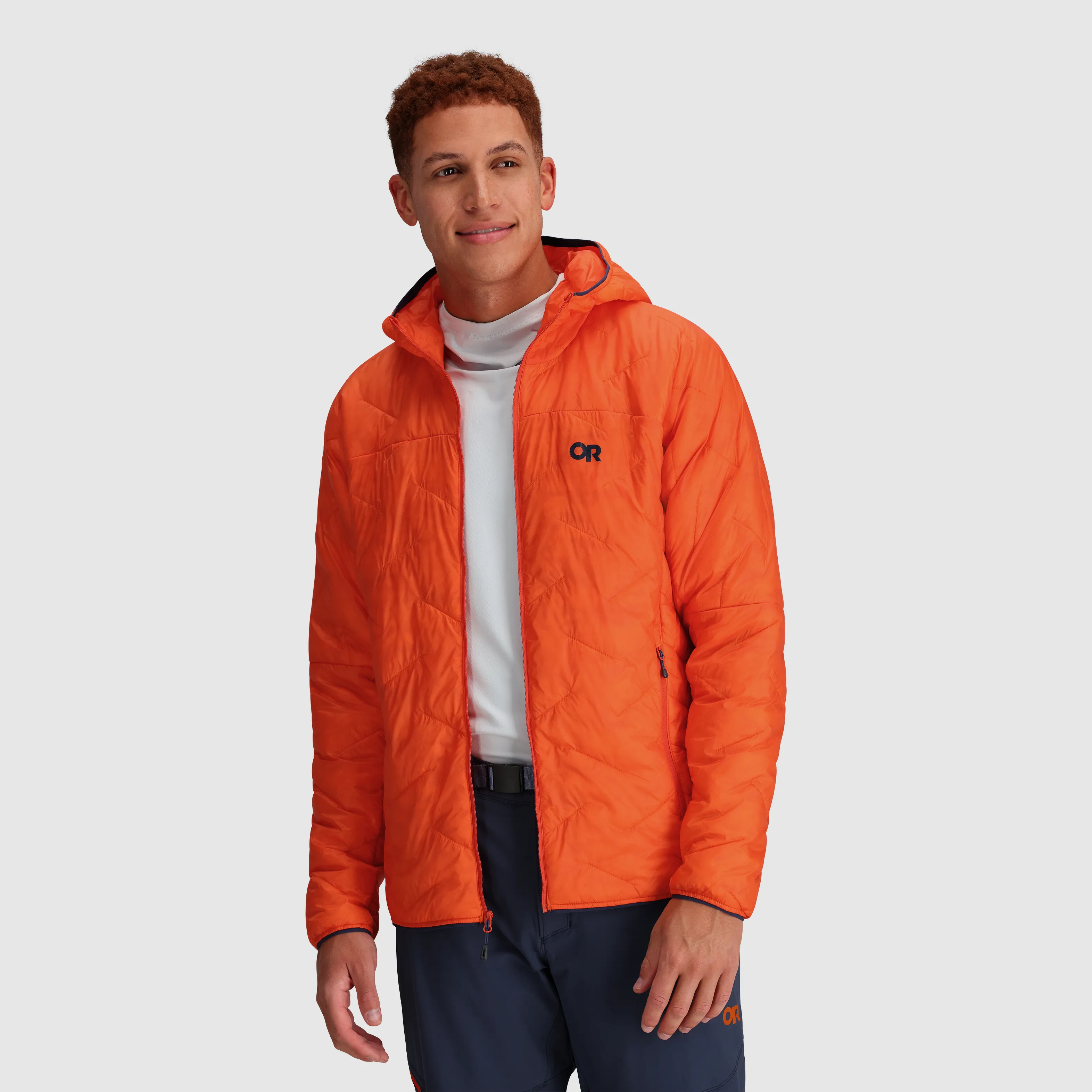 Men's SuperStrand LT Hoodie Outdoor Research