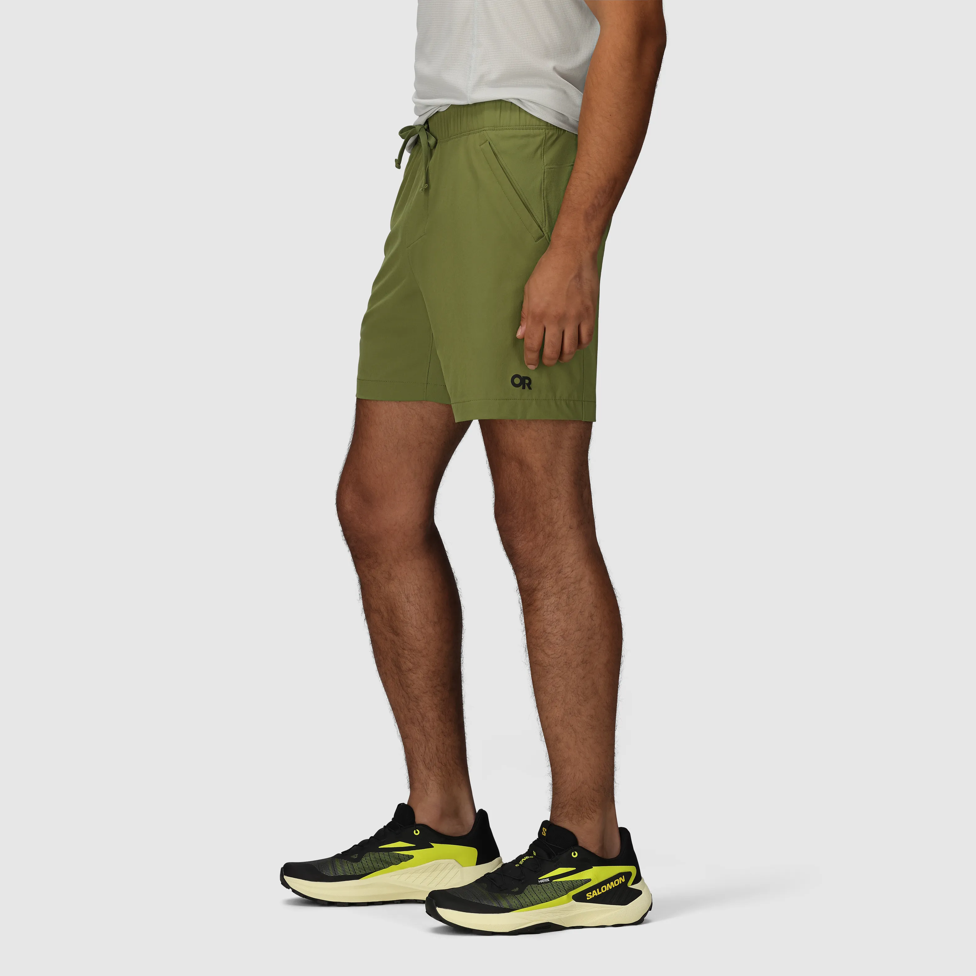 Men's Swift Lite Hybrid Shorts - 7" Outdoor Research
