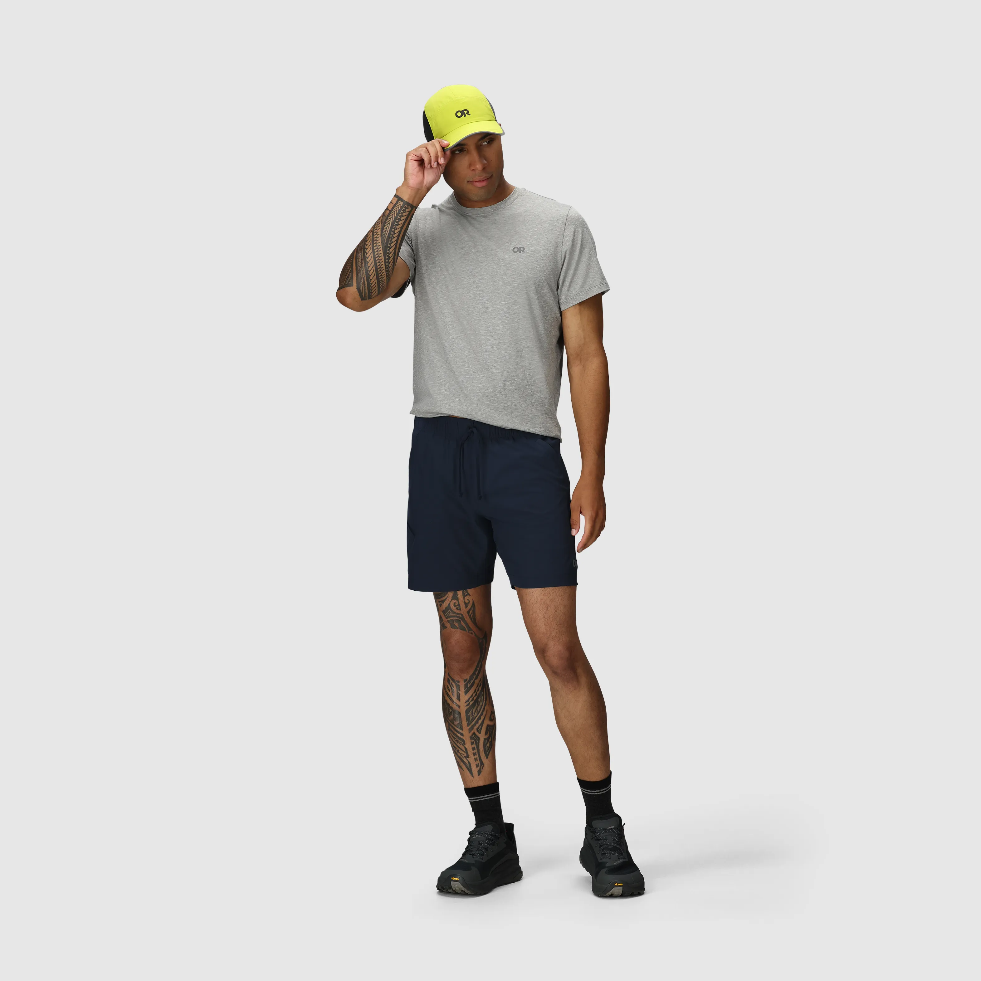 Men's Swift Lite Hybrid Shorts - 7" Outdoor Research