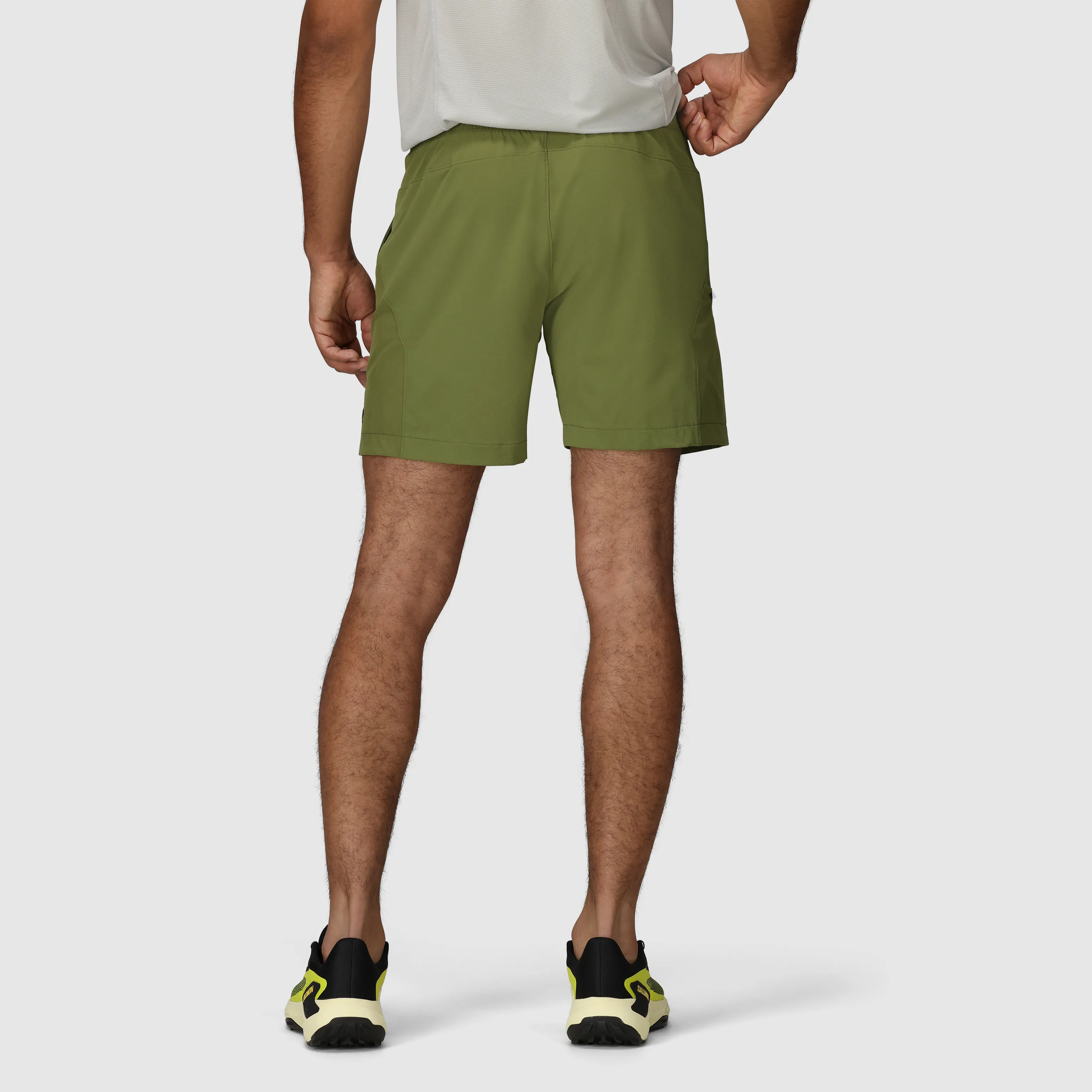 Men's Swift Lite Hybrid Shorts - 7" Outdoor Research