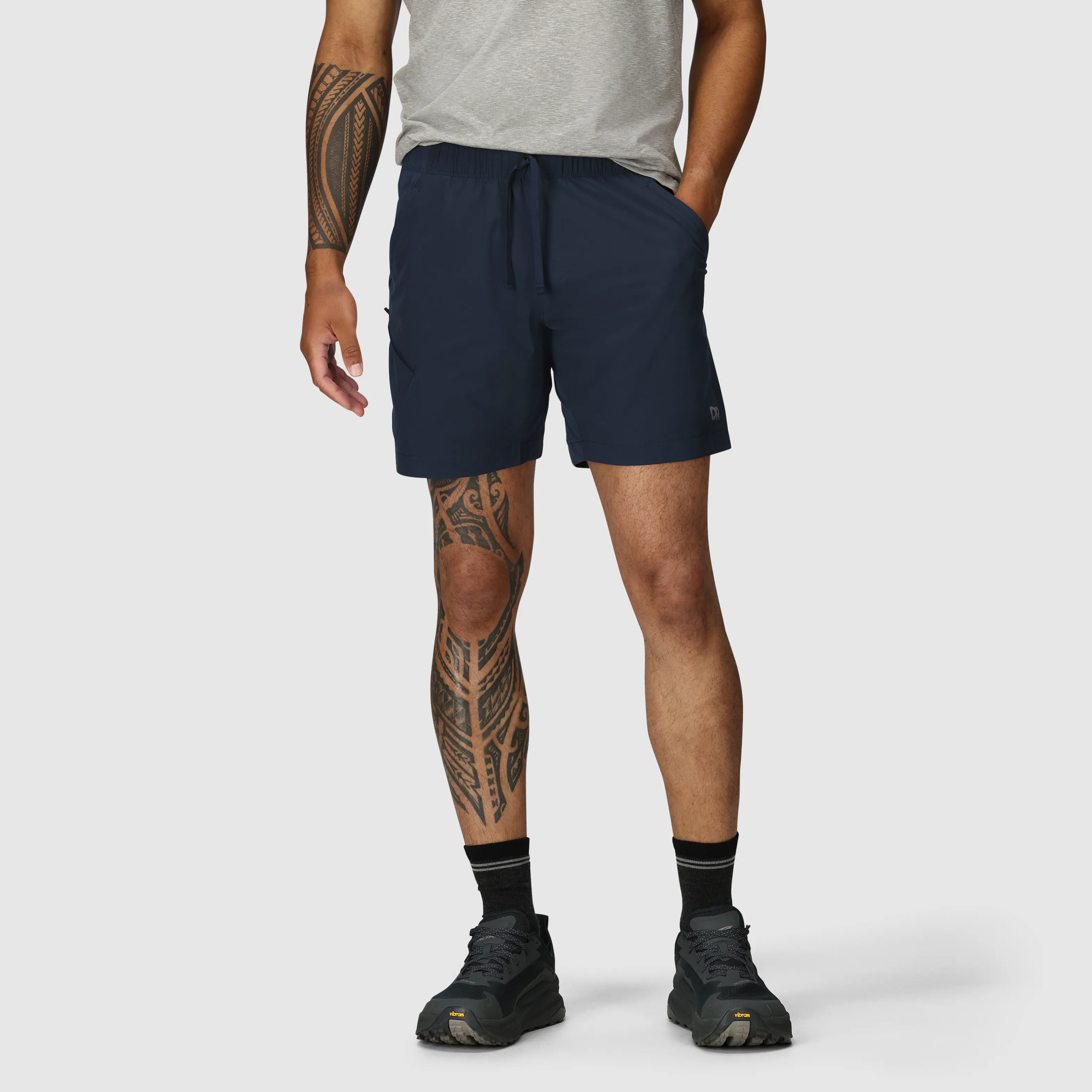 Men's Swift Lite Hybrid Shorts - 7" Outdoor Research
