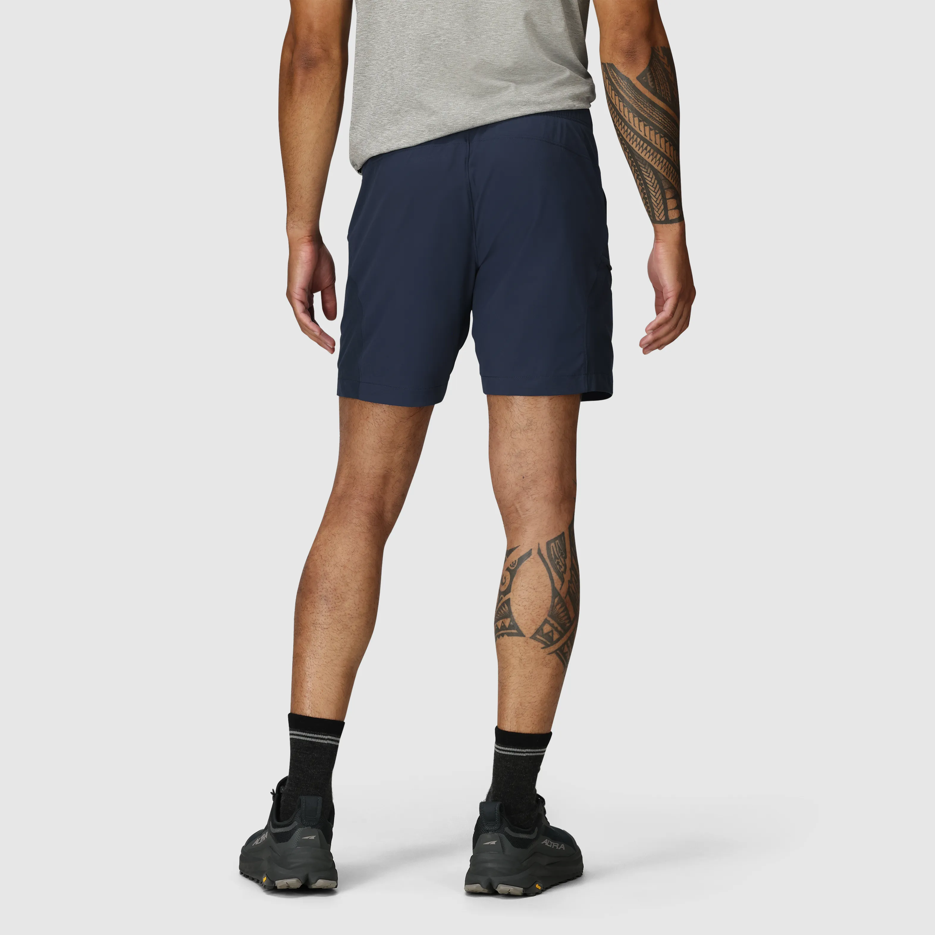 Men's Swift Lite Hybrid Shorts - 7" Outdoor Research
