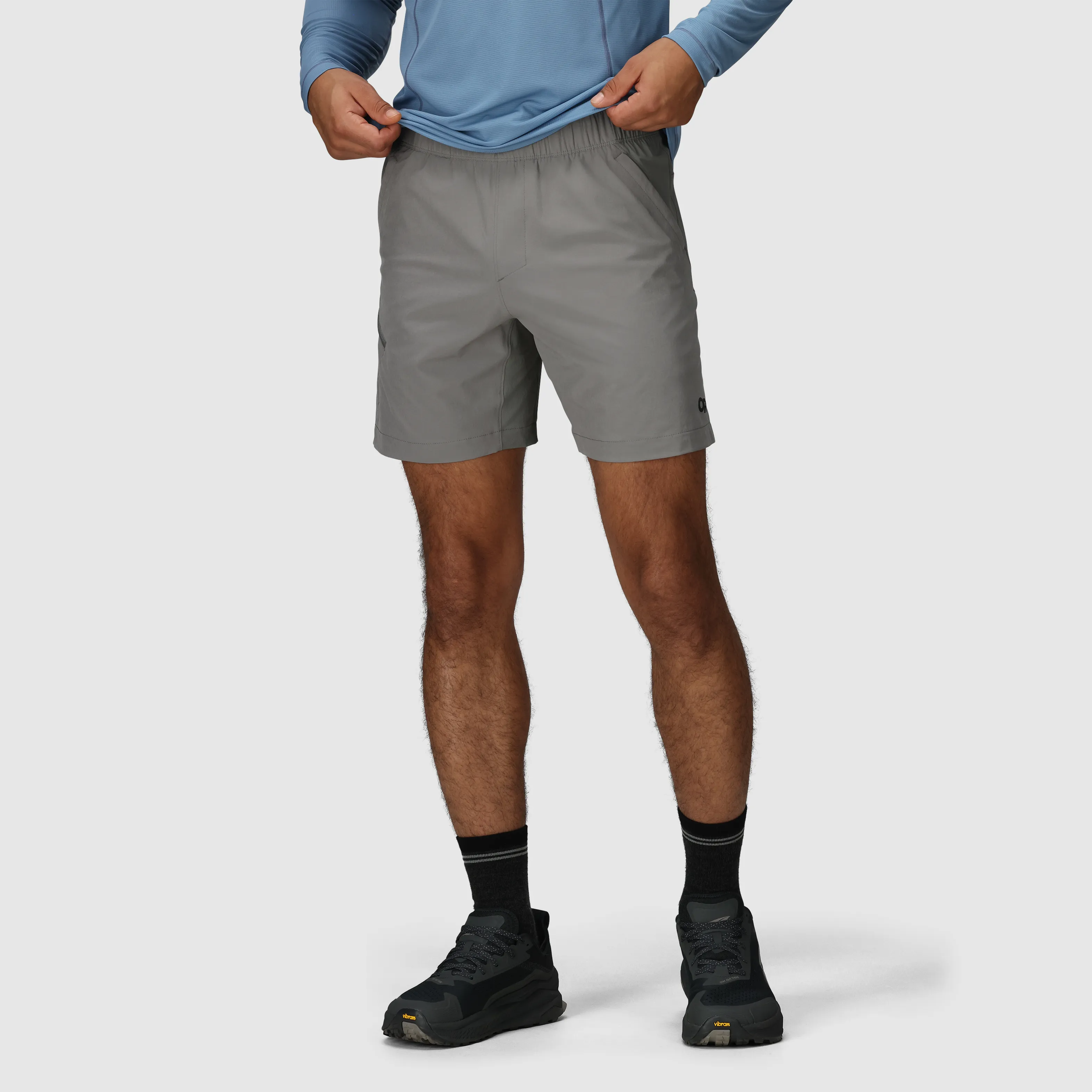 Men's Swift Lite Hybrid Shorts - 7" Outdoor Research