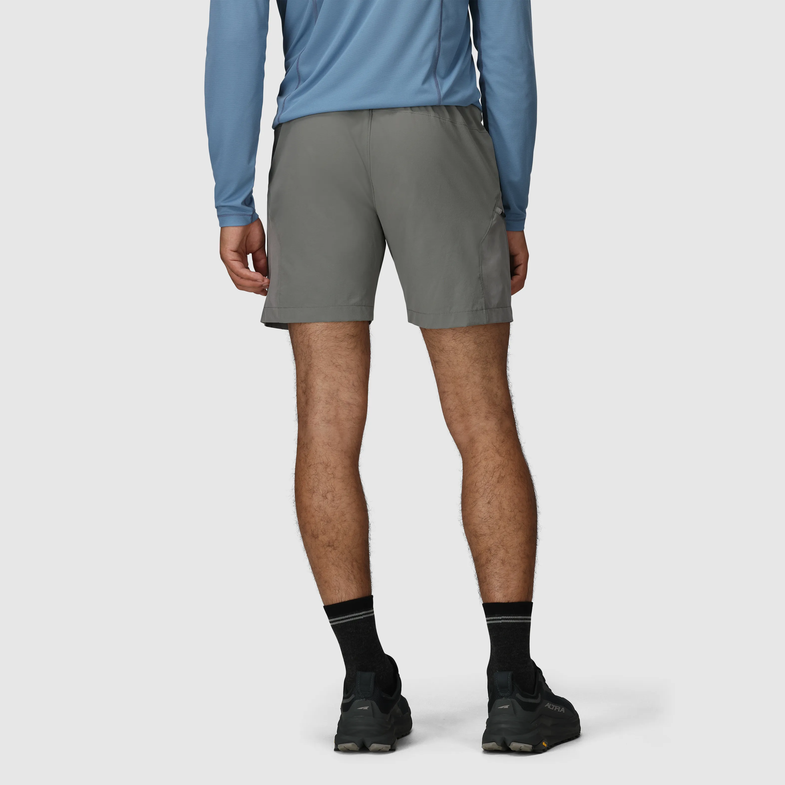Men's Swift Lite Hybrid Shorts - 7" Outdoor Research