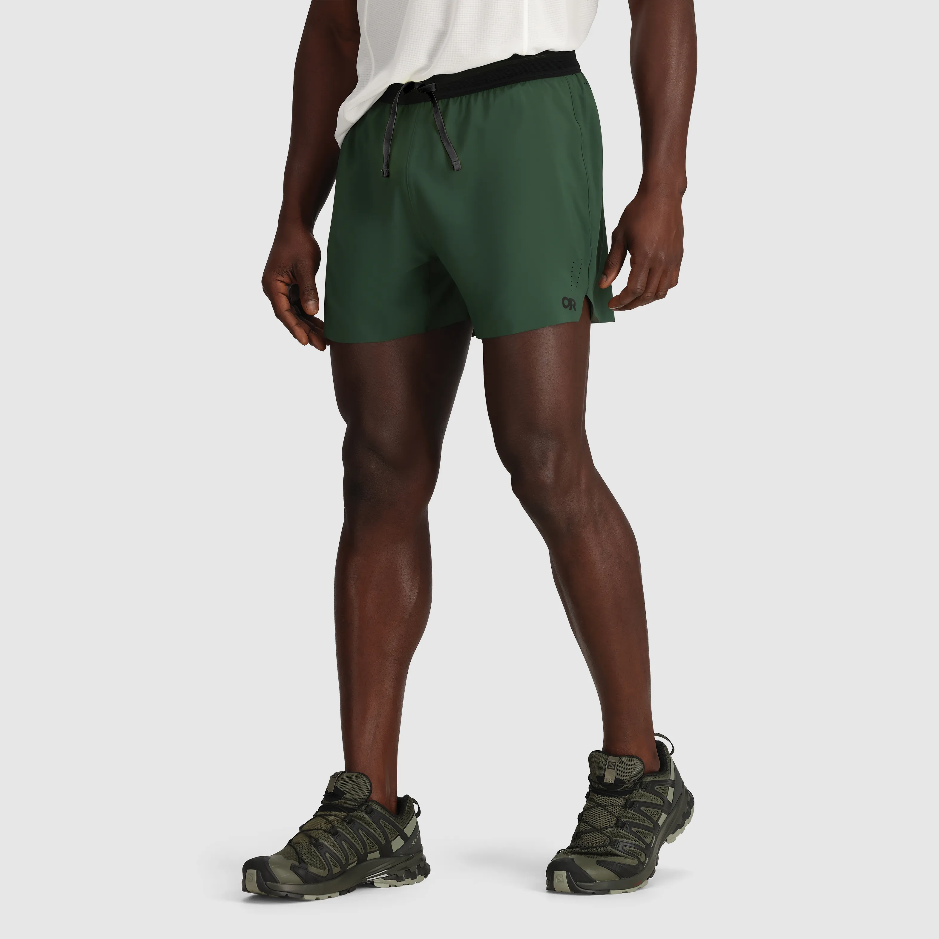 Men's Swift Lite Shorts - 5" Outdoor Research
