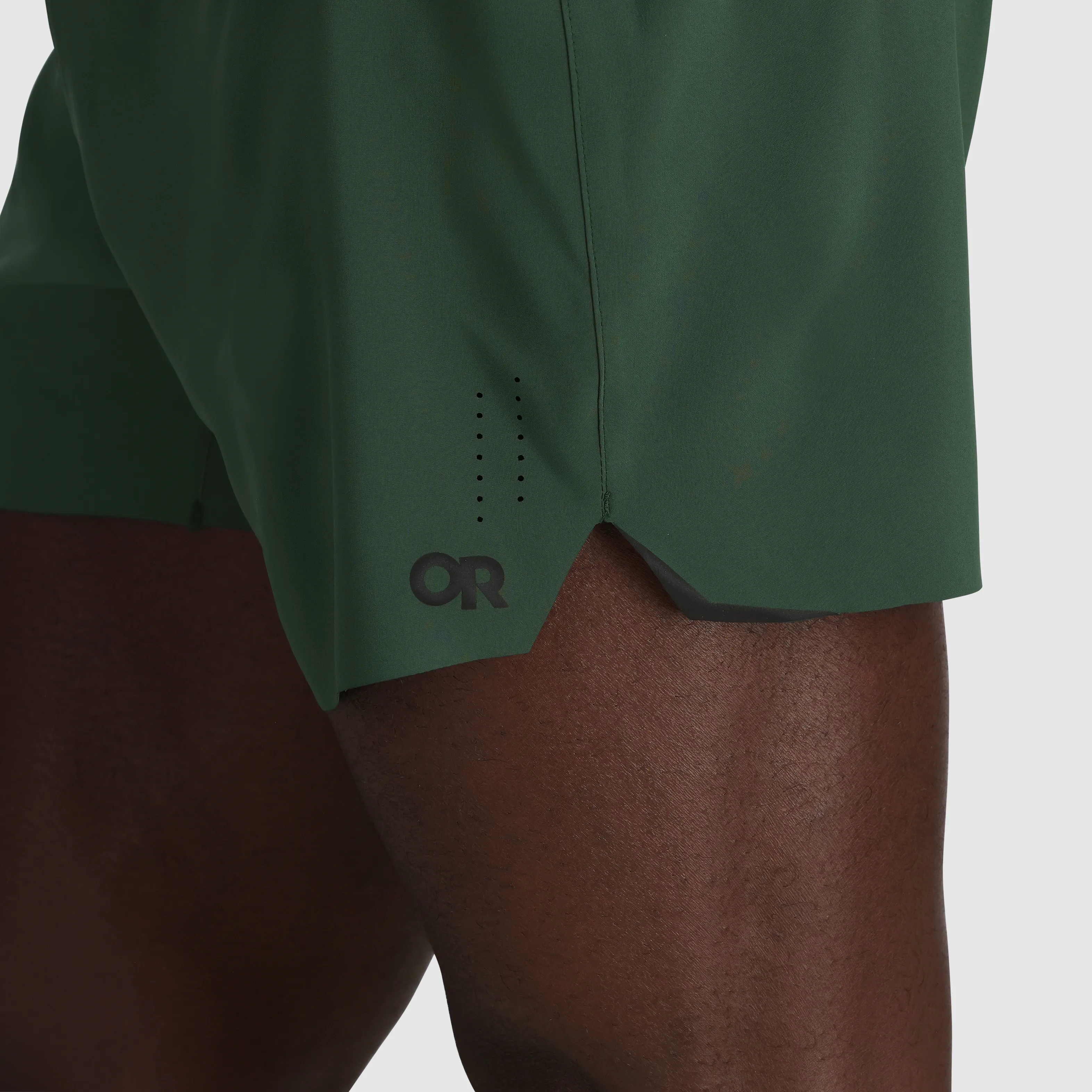 Men's Swift Lite Shorts - 5" Outdoor Research