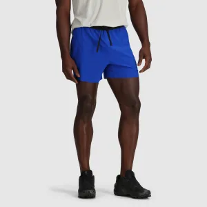 Men's Swift Lite Shorts - 5" Outdoor Research