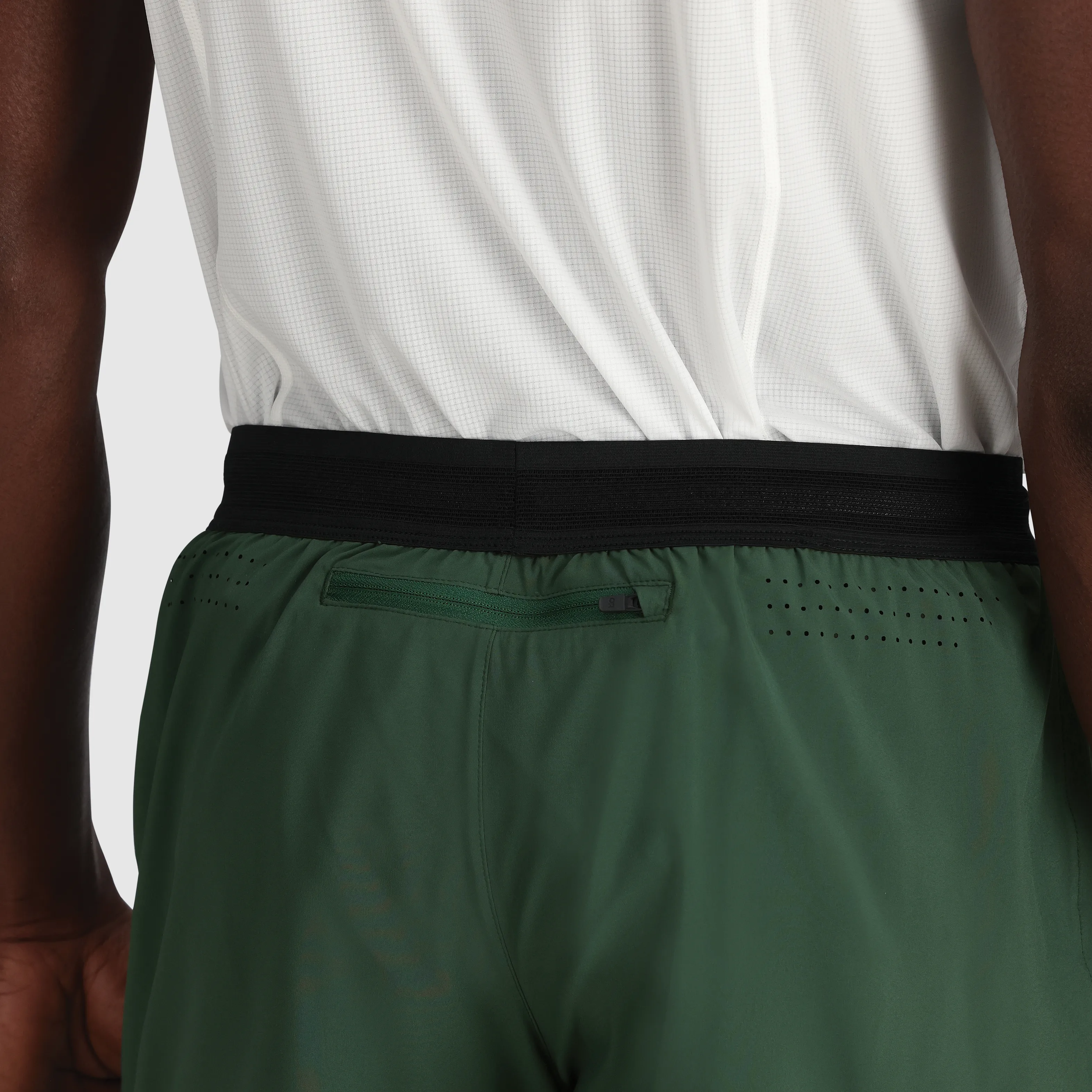 Men's Swift Lite Shorts - 5" Outdoor Research