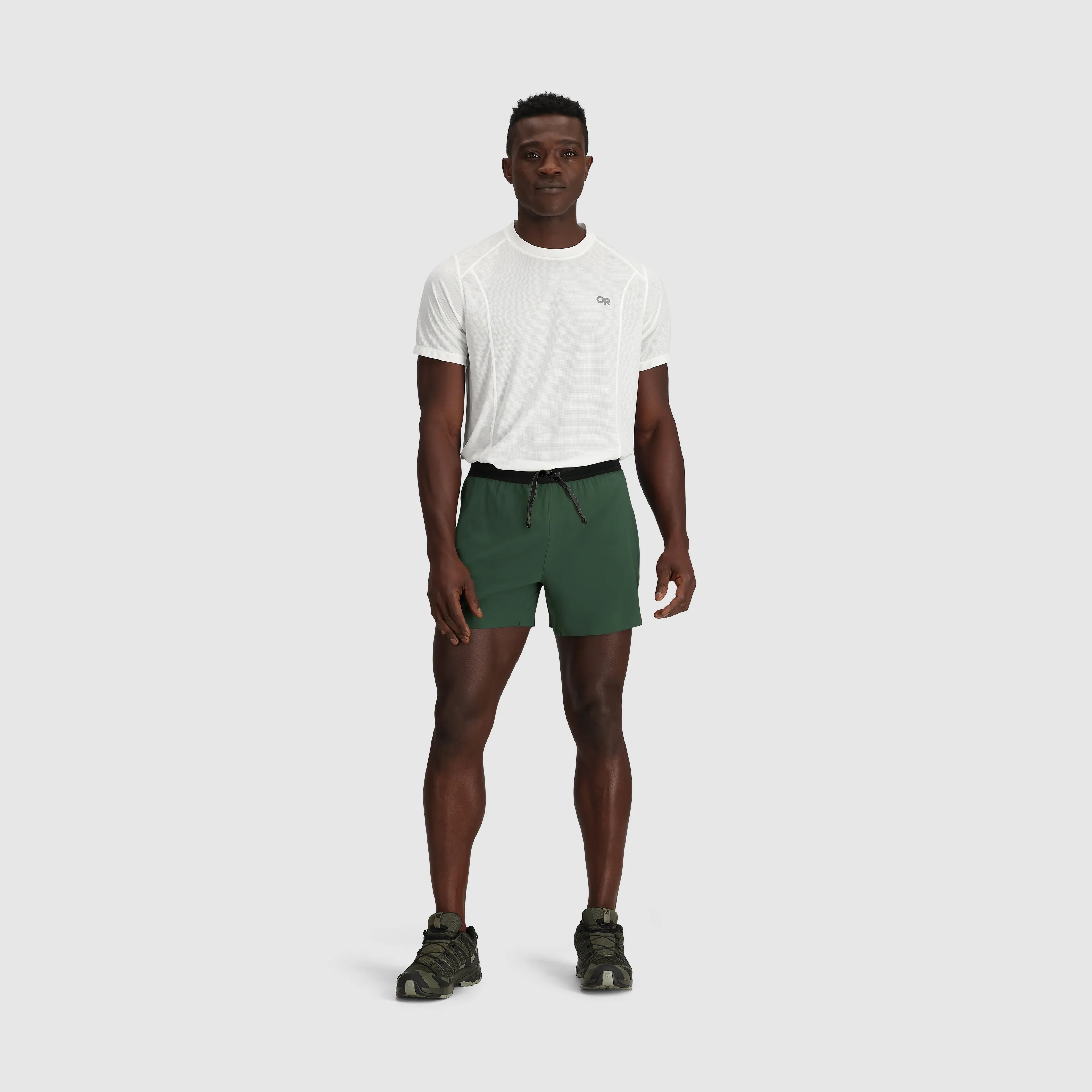Men's Swift Lite Shorts - 5" Outdoor Research