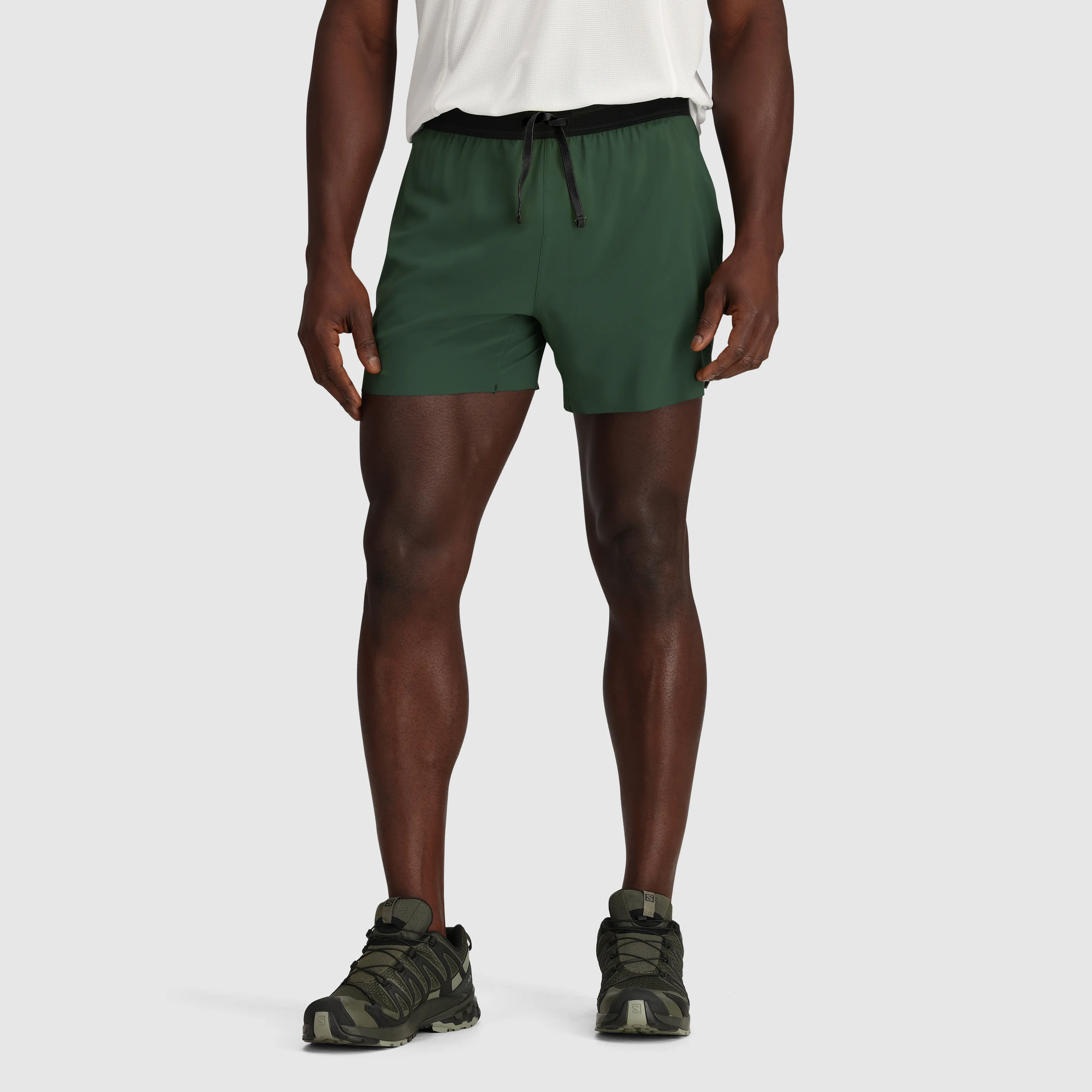 Men's Swift Lite Shorts - 5" Outdoor Research