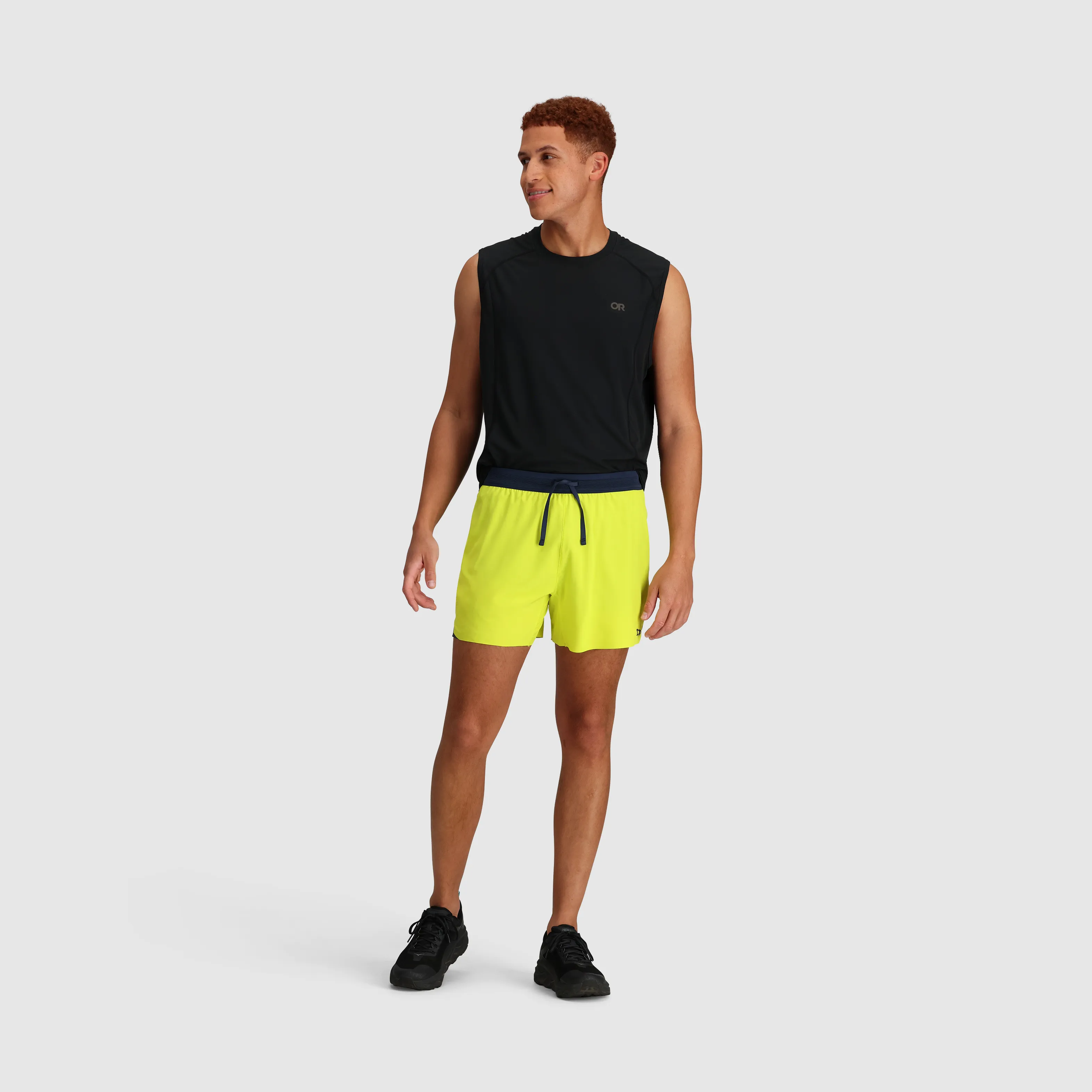 Men's Swift Lite Shorts - 5" Outdoor Research