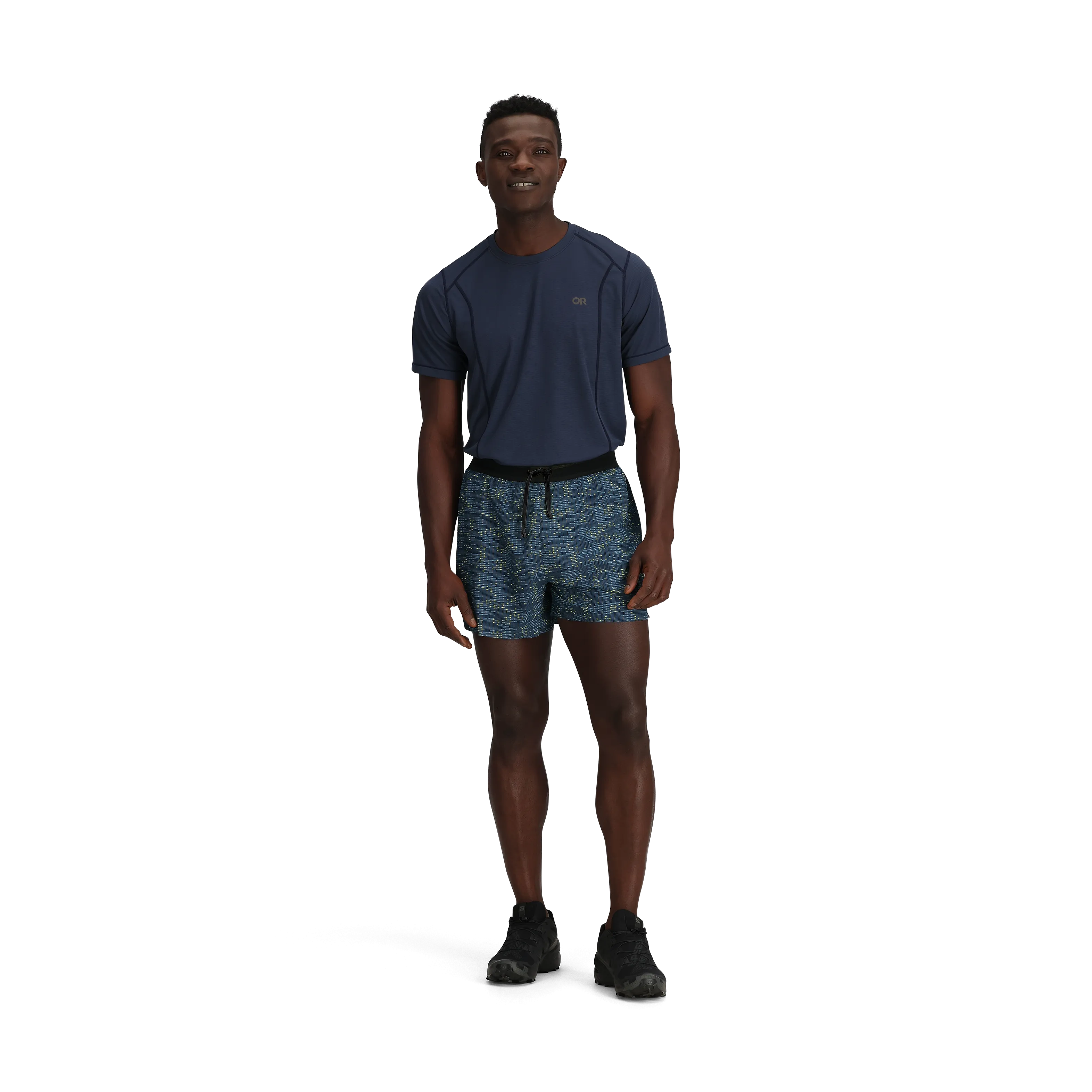 Men's Swift Lite Shorts - 5" Outdoor Research