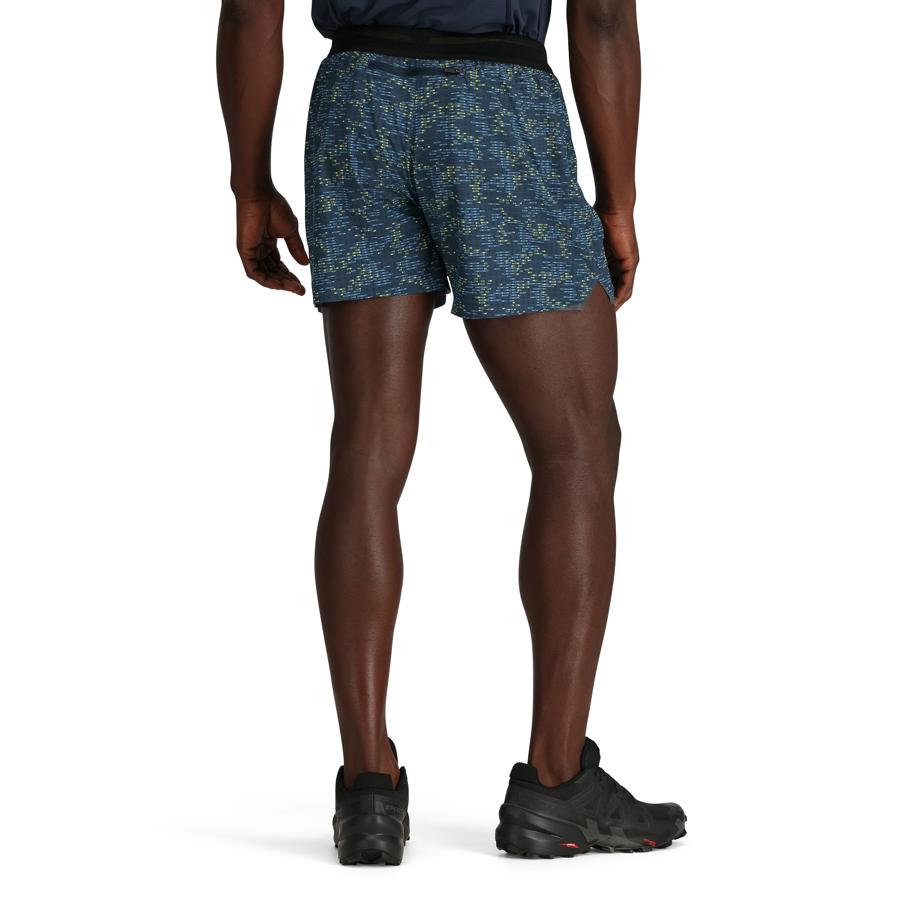 Men's Swift Lite Shorts - 5" Outdoor Research