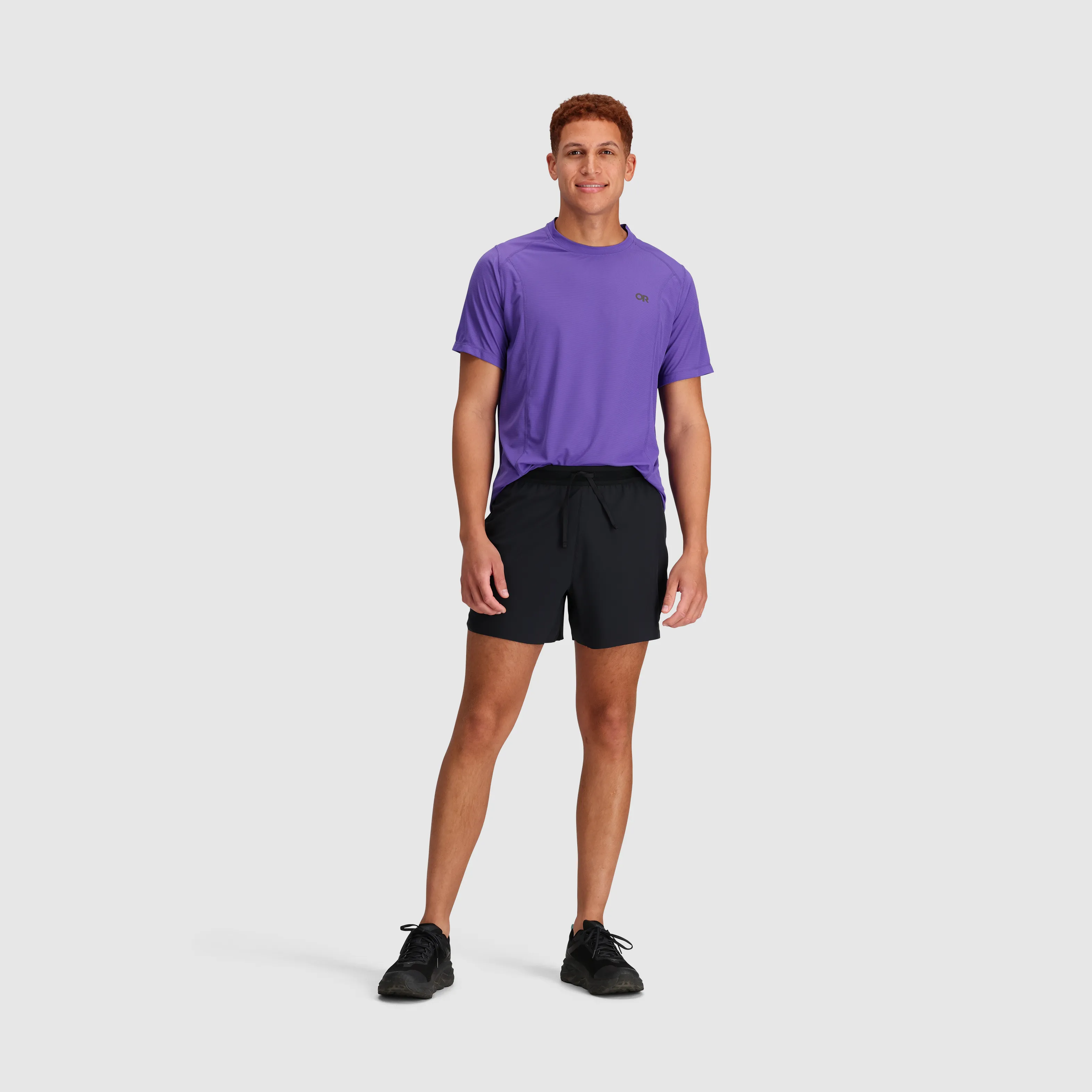 Men's Swift Lite Shorts - 5" Outdoor Research