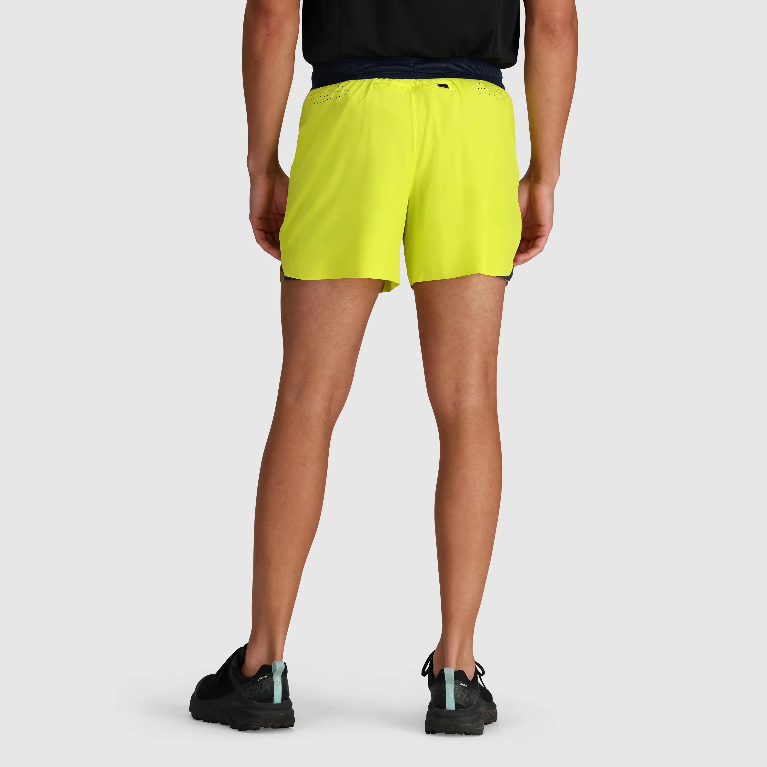 Men's Swift Lite Shorts - 5" Outdoor Research