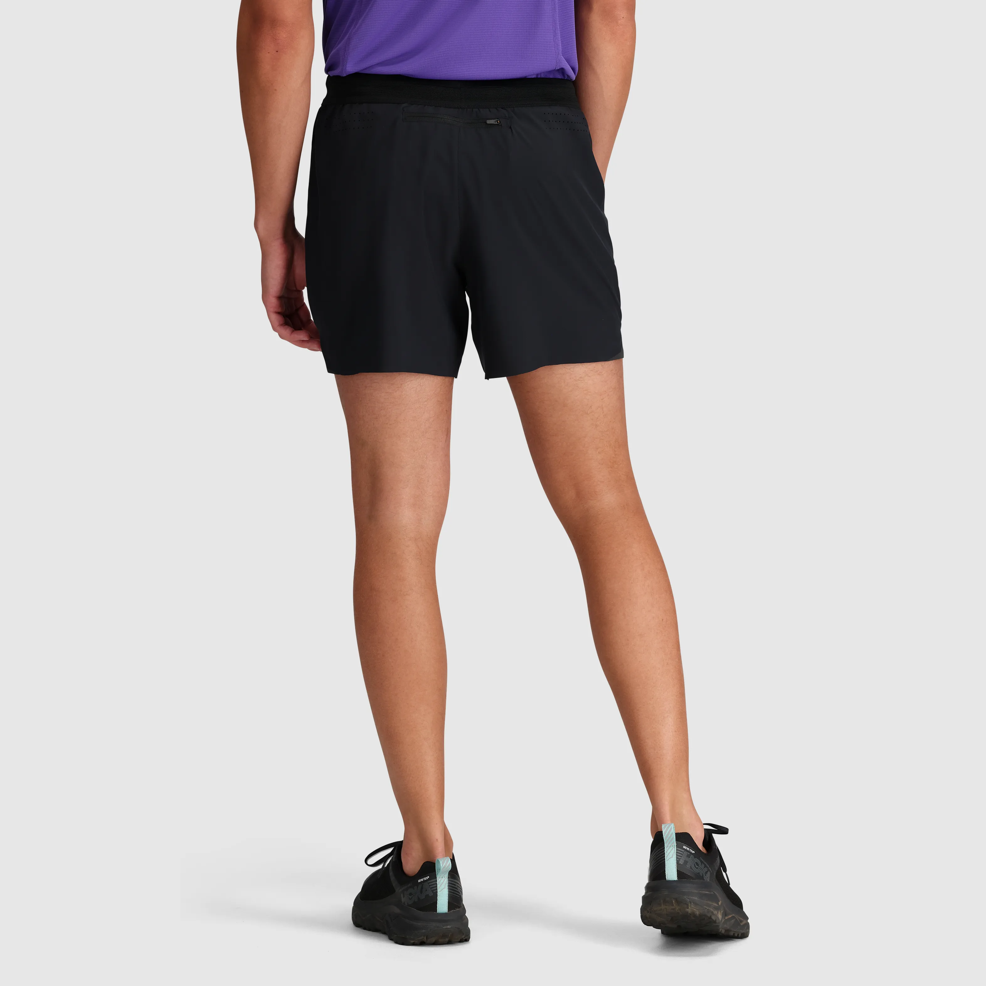 Men's Swift Lite Shorts - 5" Outdoor Research