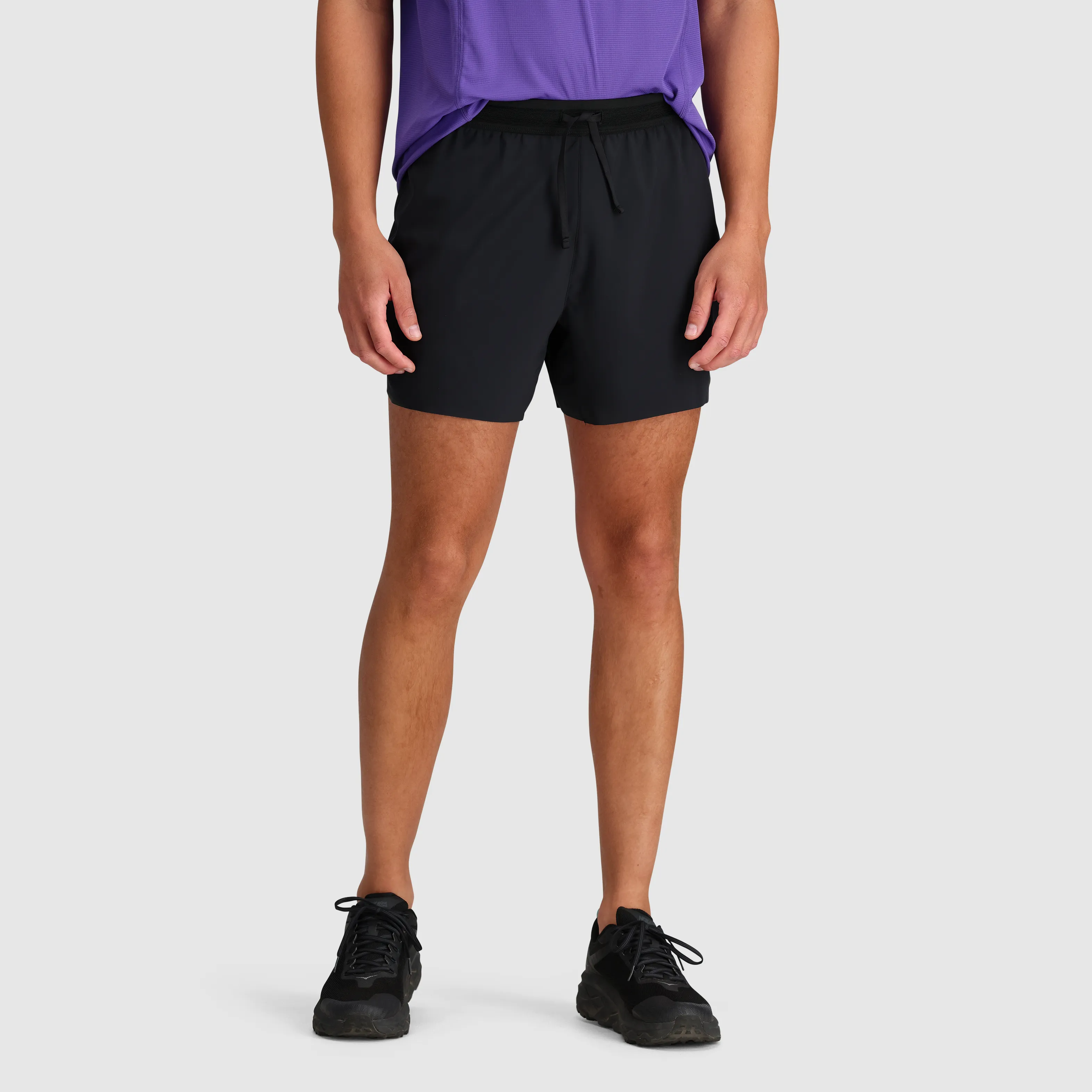 Men's Swift Lite Shorts - 5" Outdoor Research