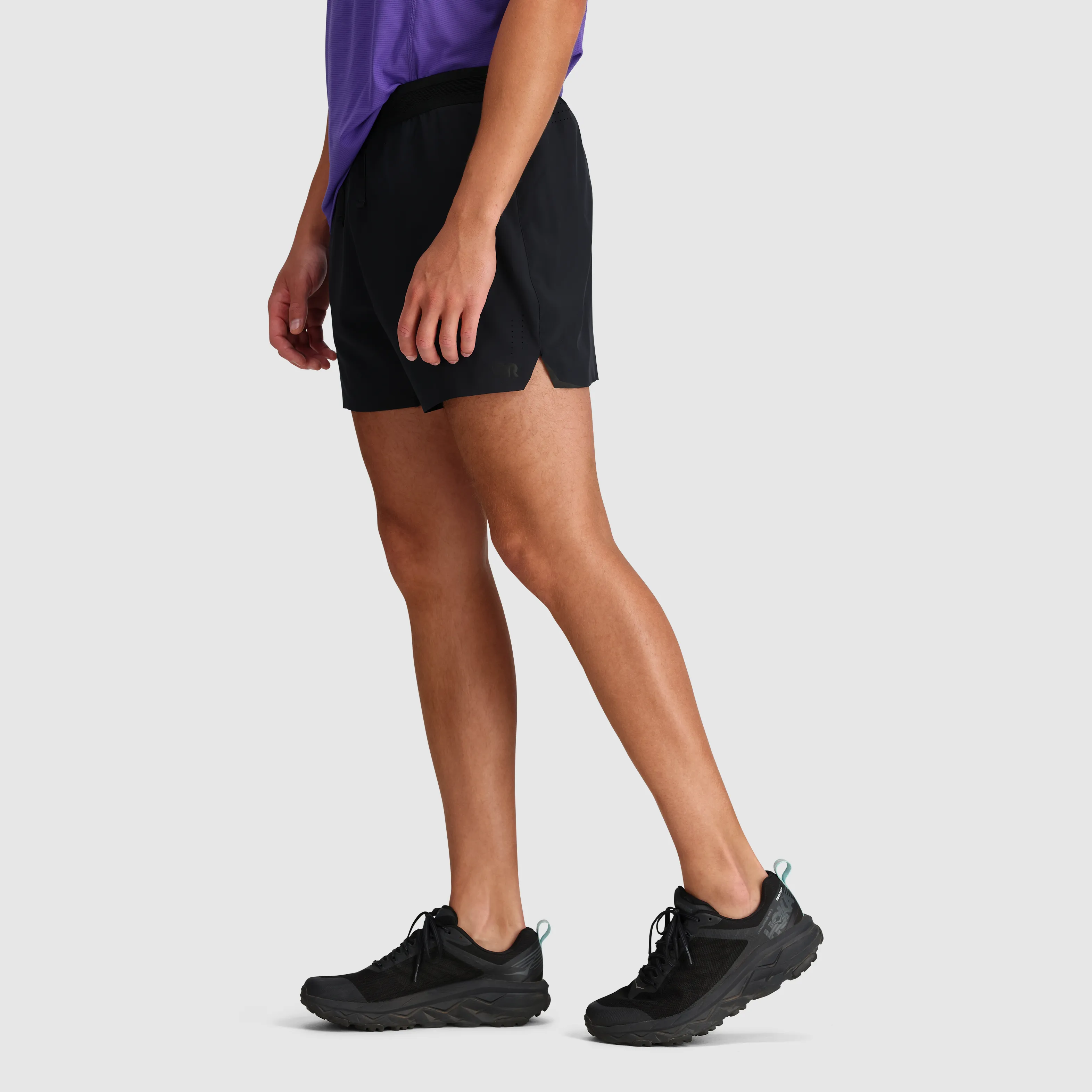Men's Swift Lite Shorts - 5" Outdoor Research