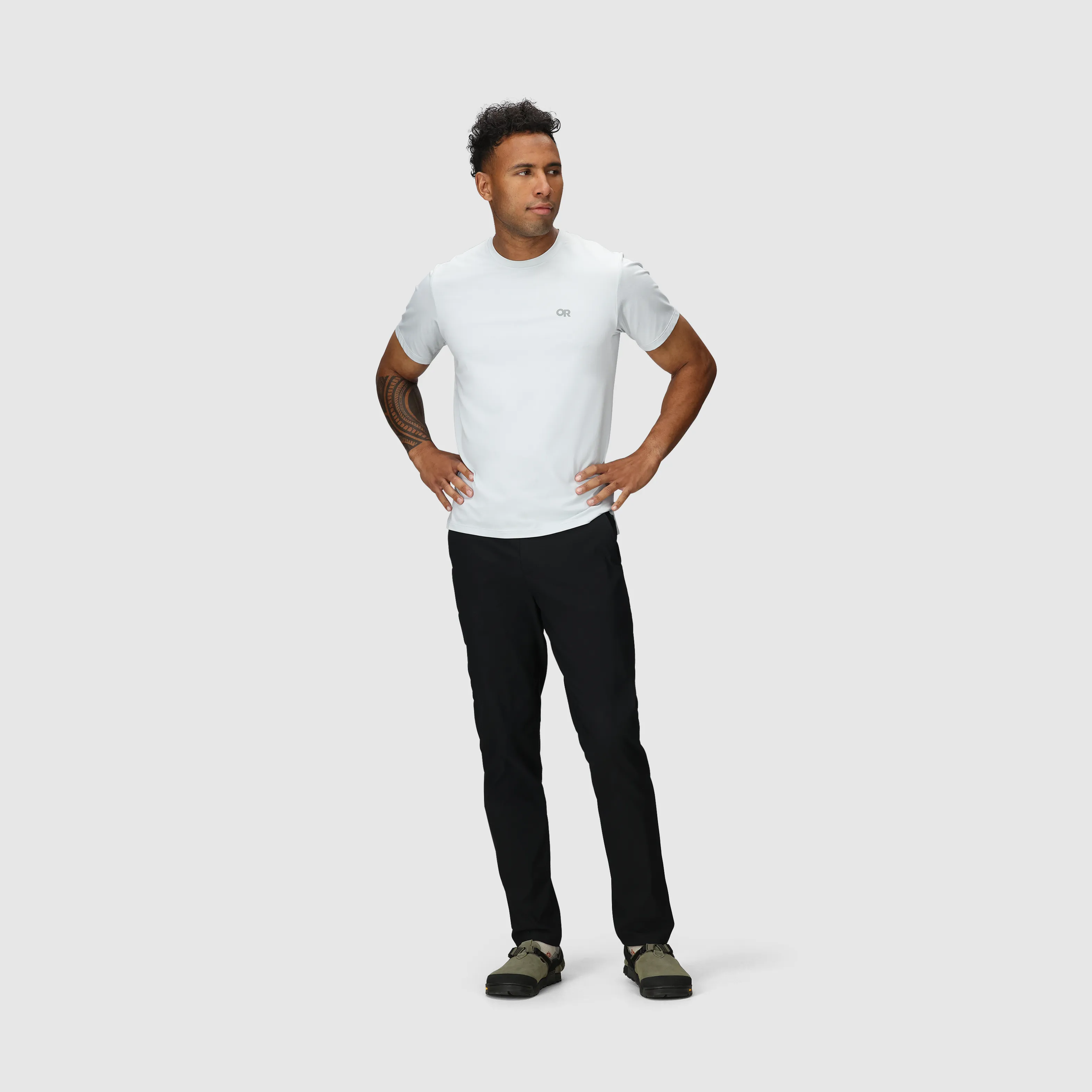 Men's Timberline Chino Pants Outdoor Research