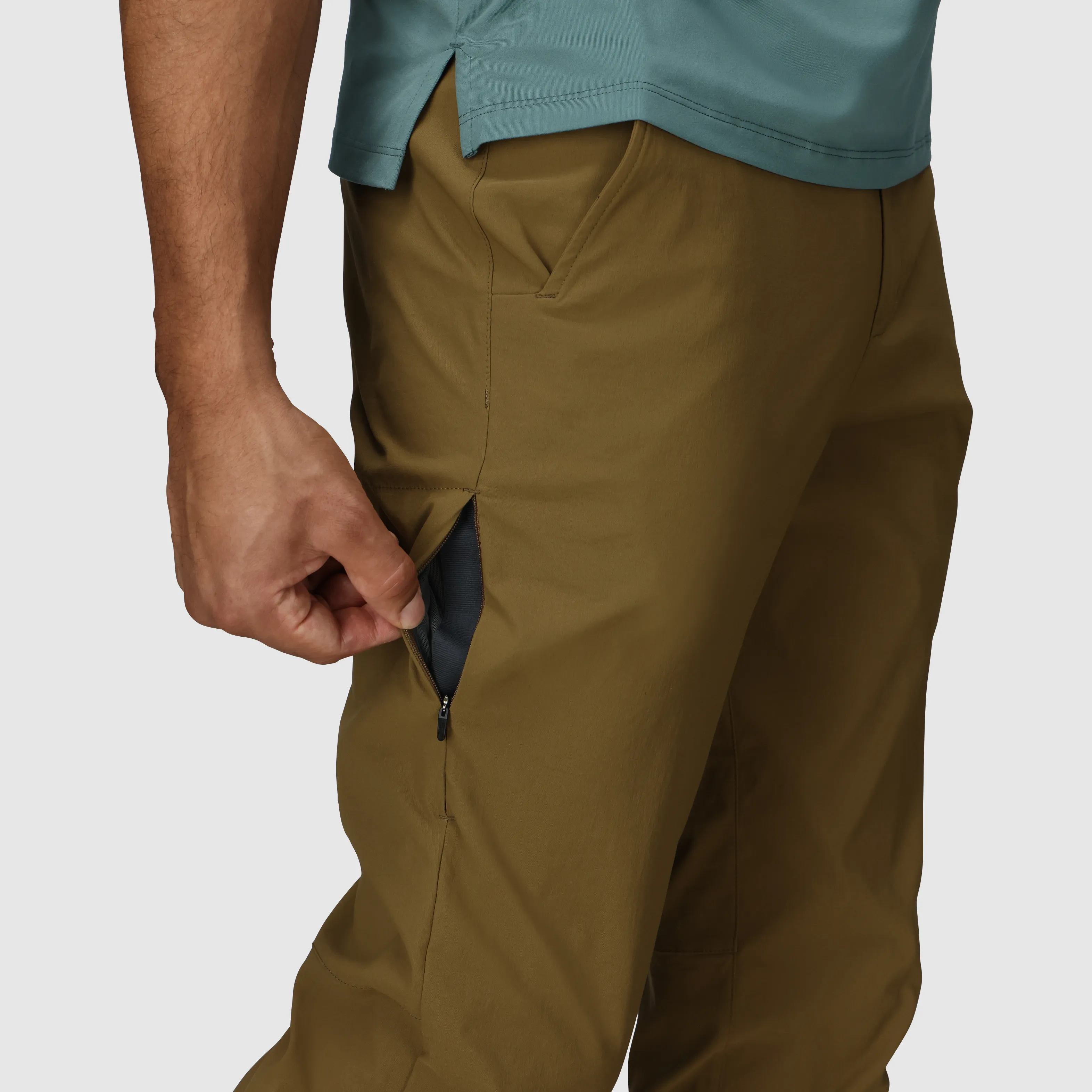 Men's Timberline Chino Pants Outdoor Research