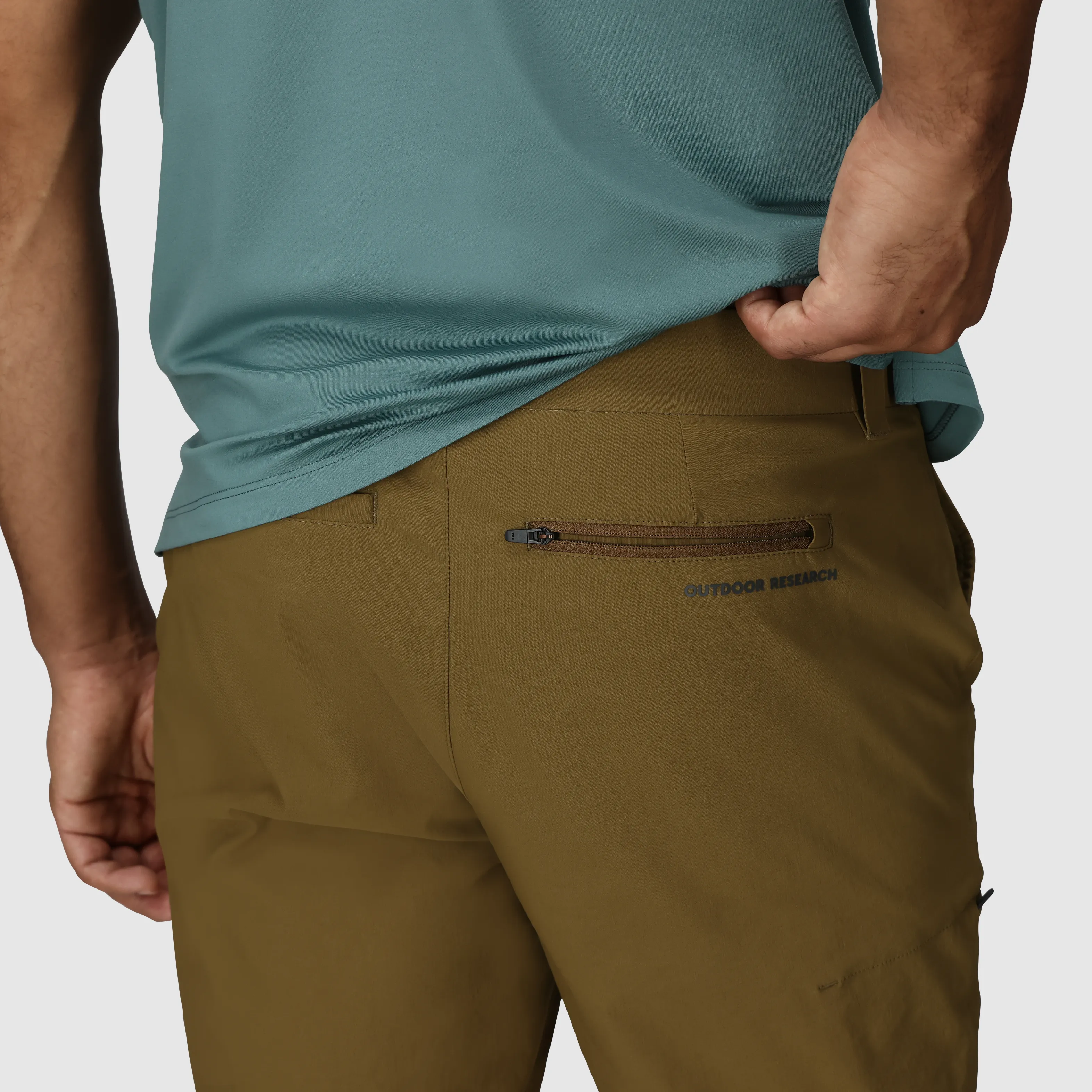 Men's Timberline Chino Pants Outdoor Research