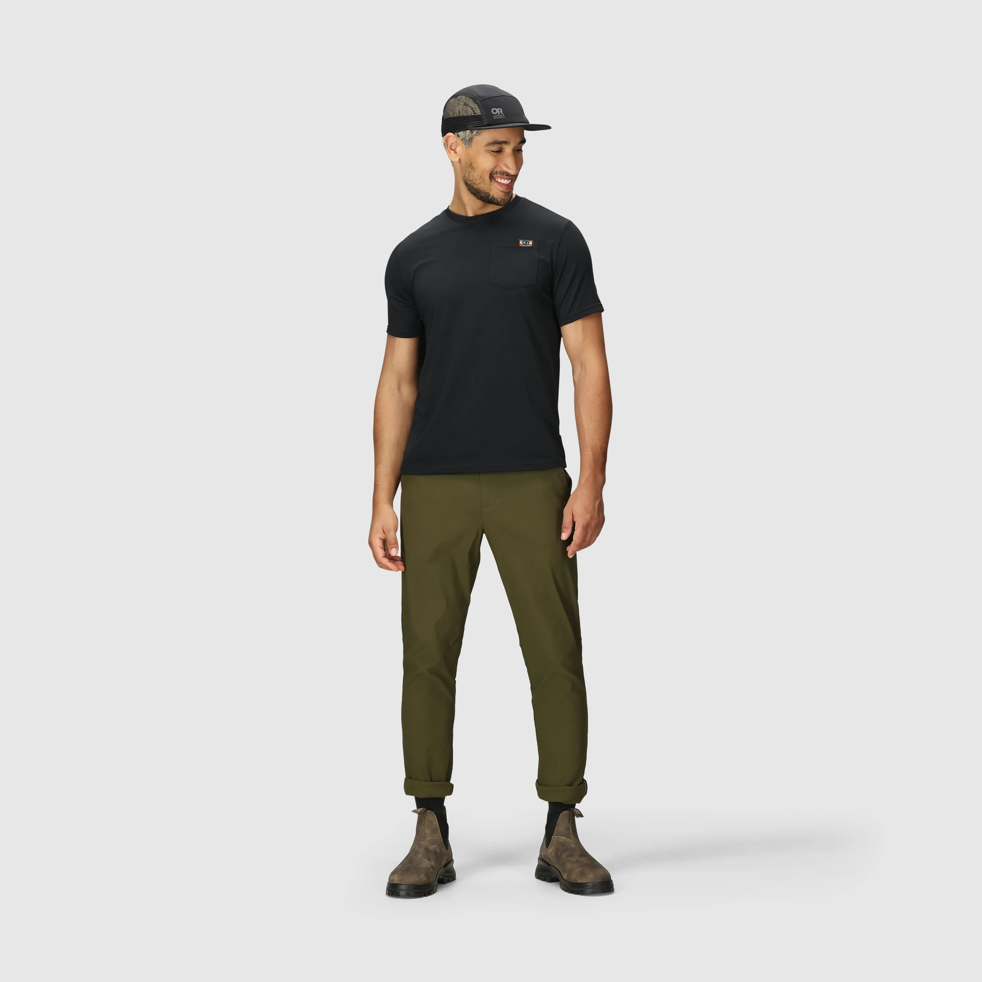 Men's Timberline Chino Pants Outdoor Research