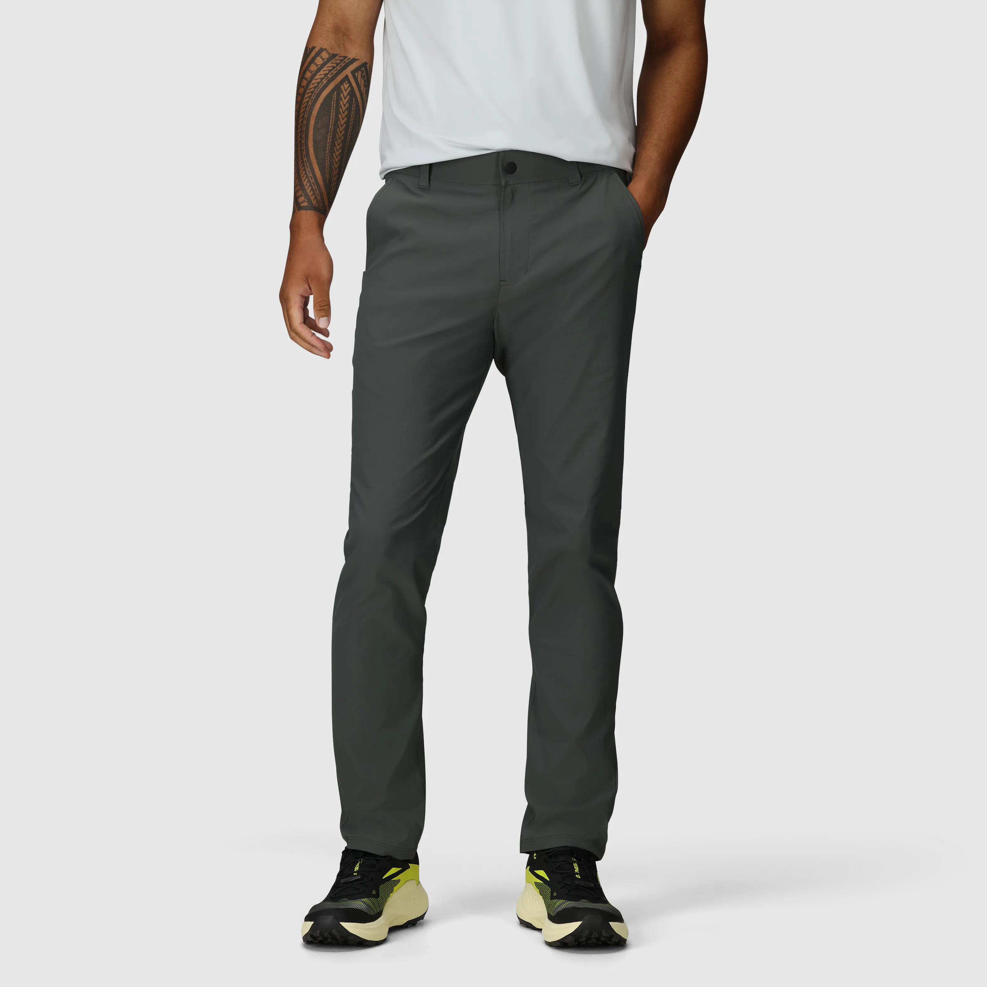 Men's Timberline Chino Pants Outdoor Research