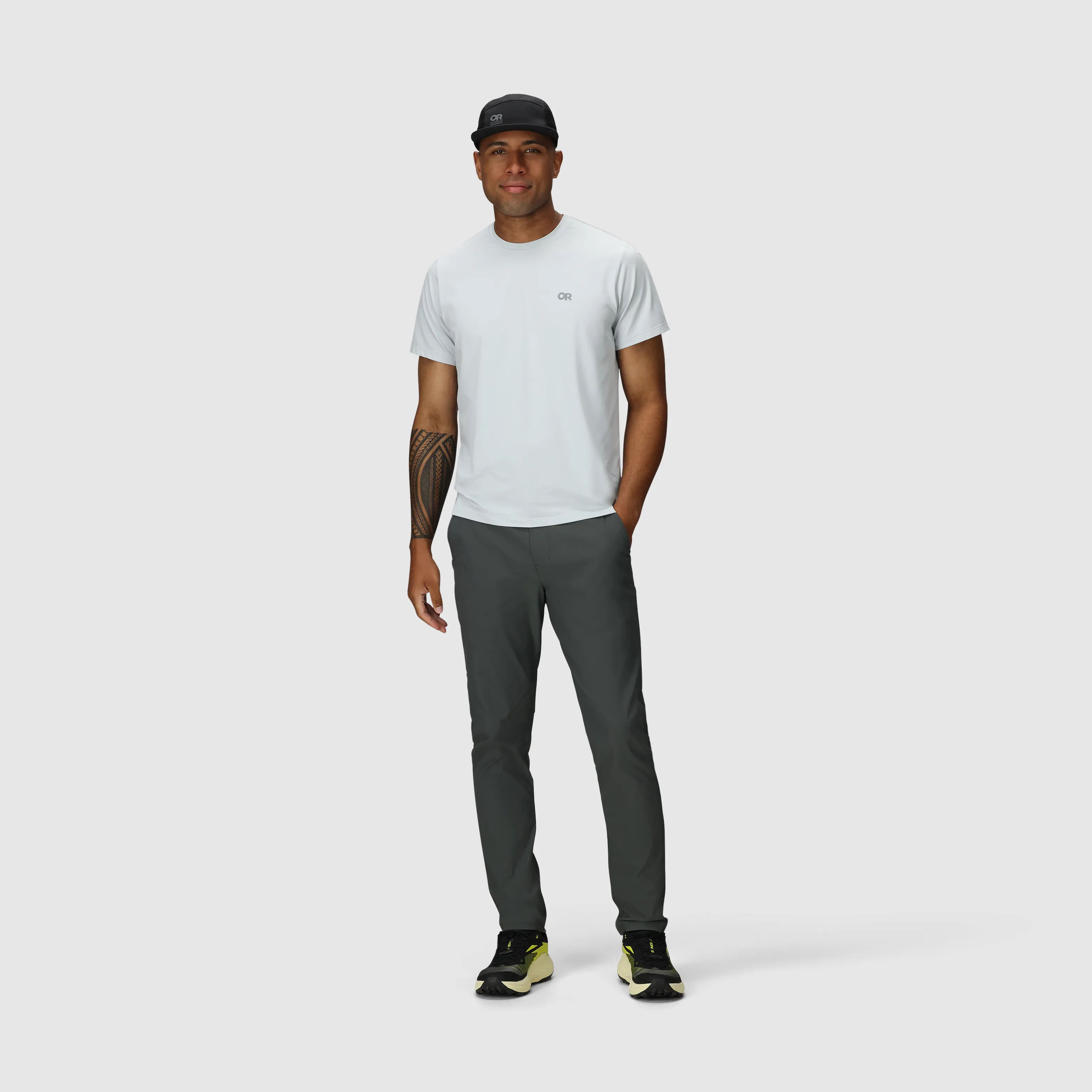 Men's Timberline Chino Pants Outdoor Research