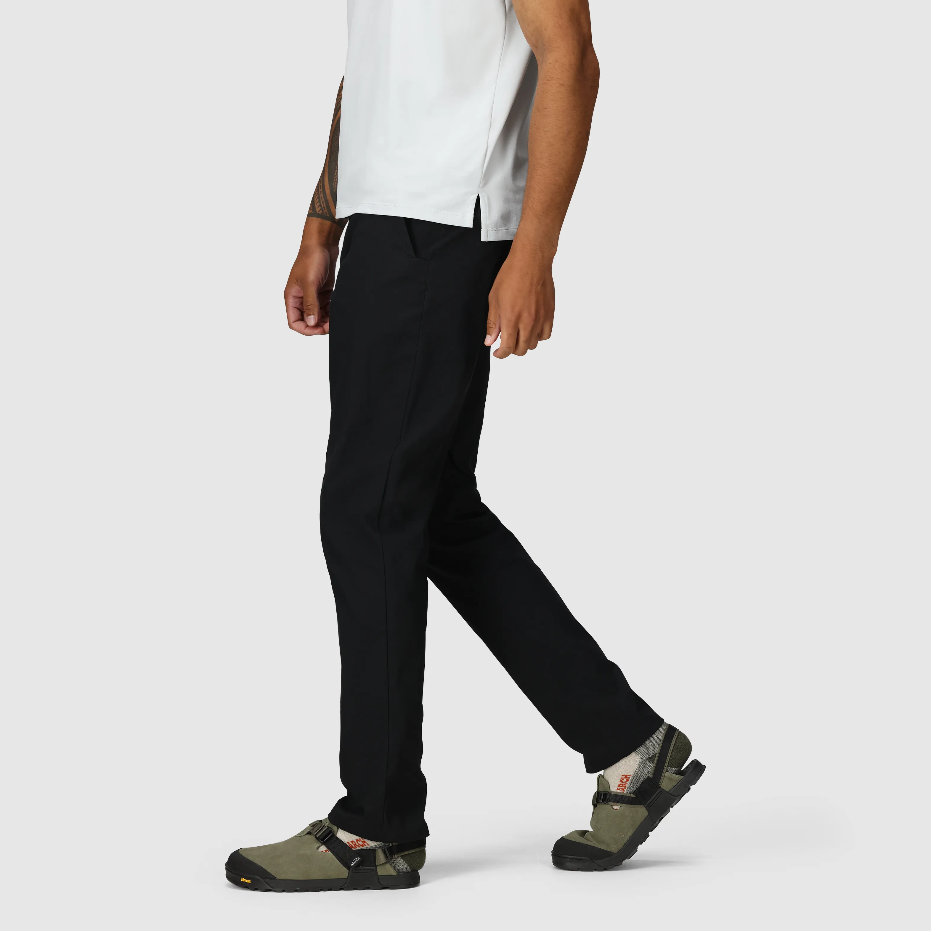 Men's Timberline Chino Pants Outdoor Research
