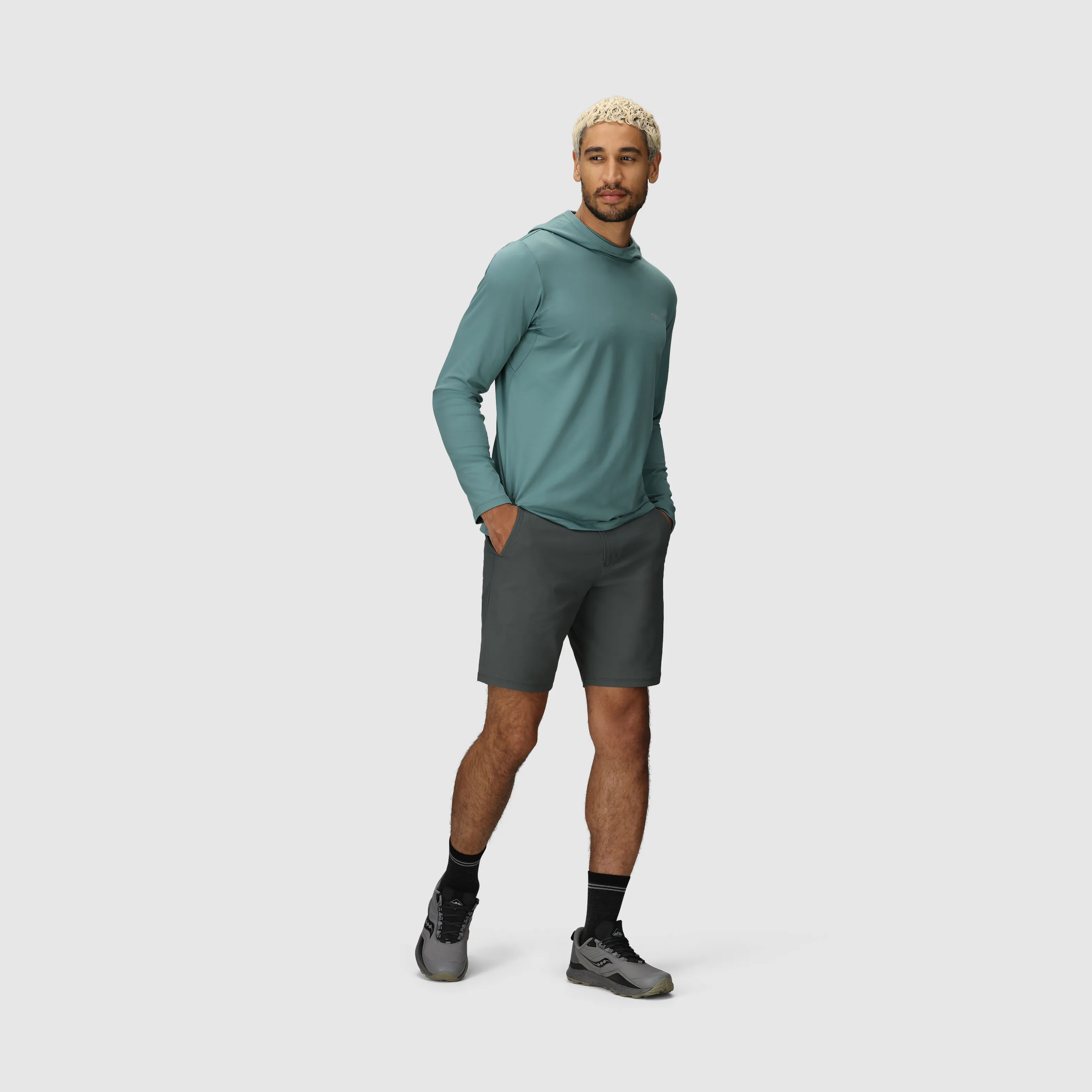 Men's Timberline Shorts Outdoor Research