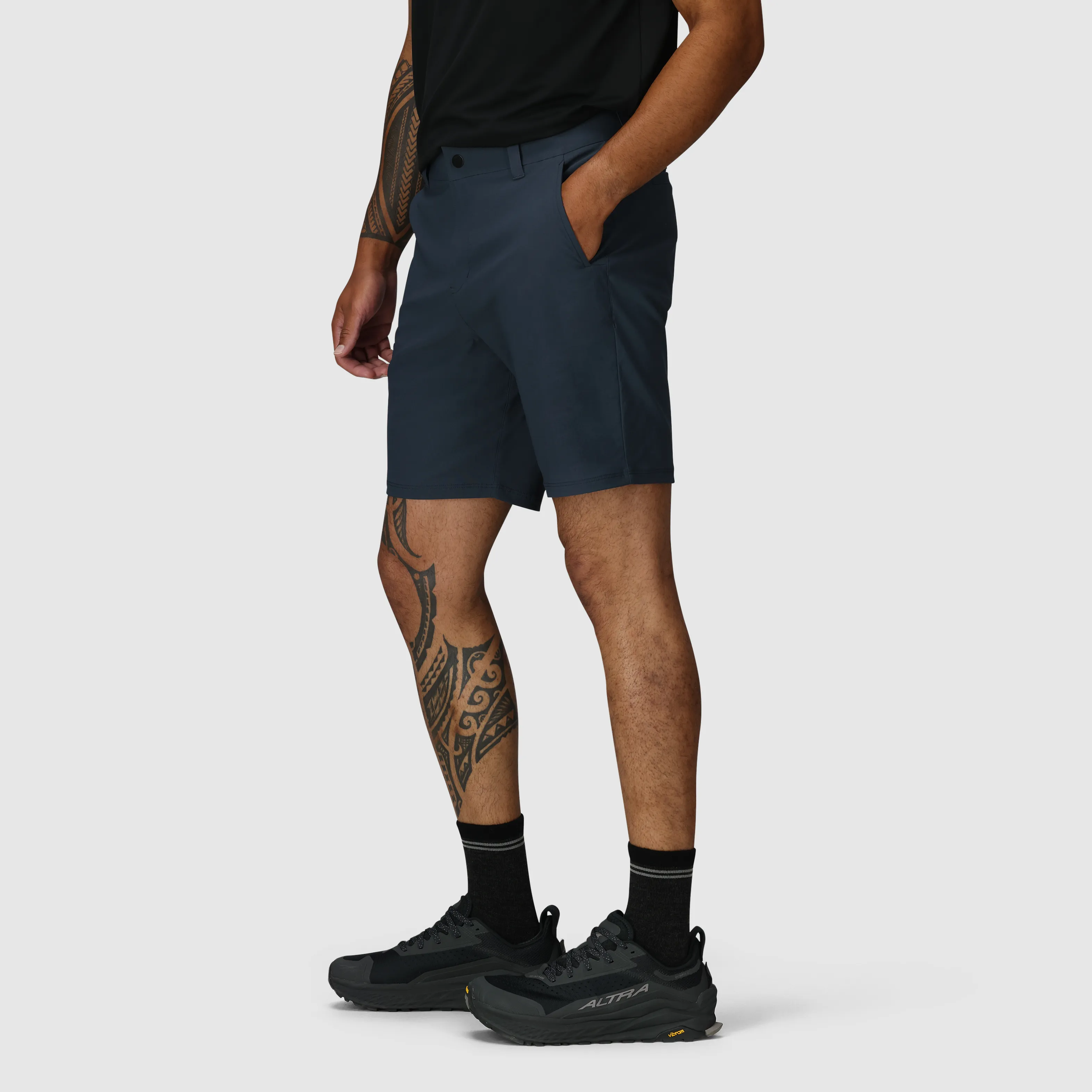 Men's Timberline Shorts Outdoor Research