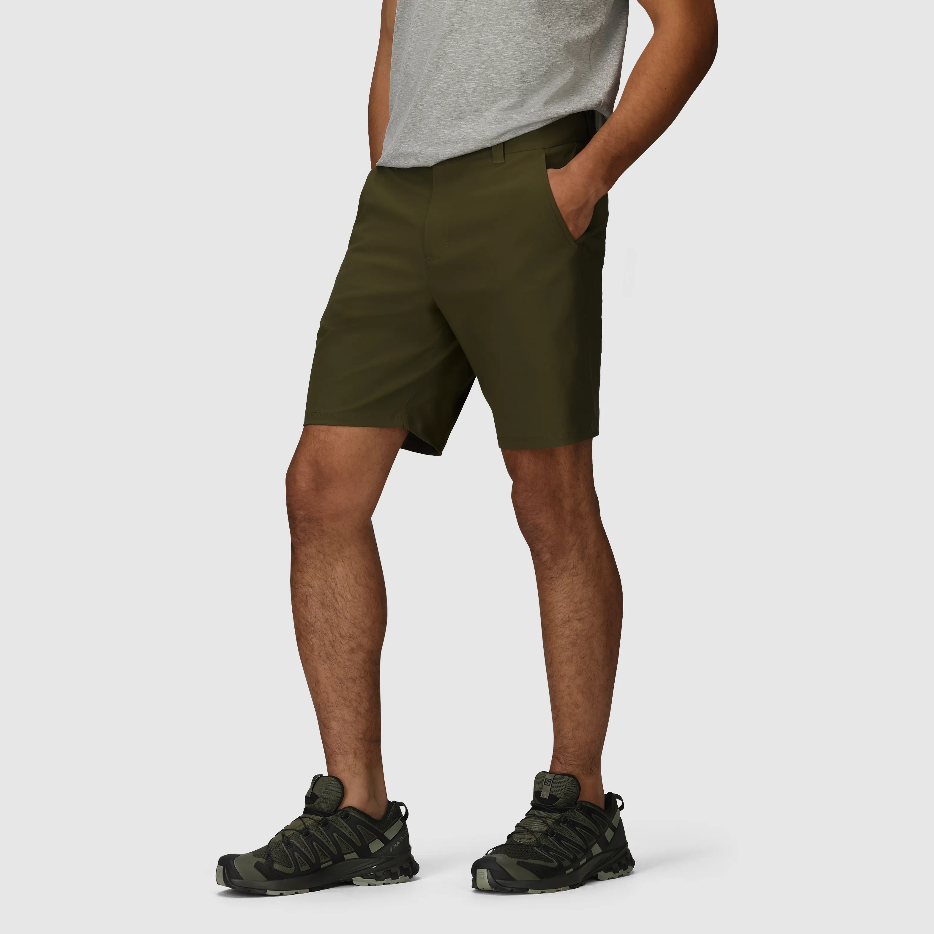 Men's Timberline Shorts Outdoor Research