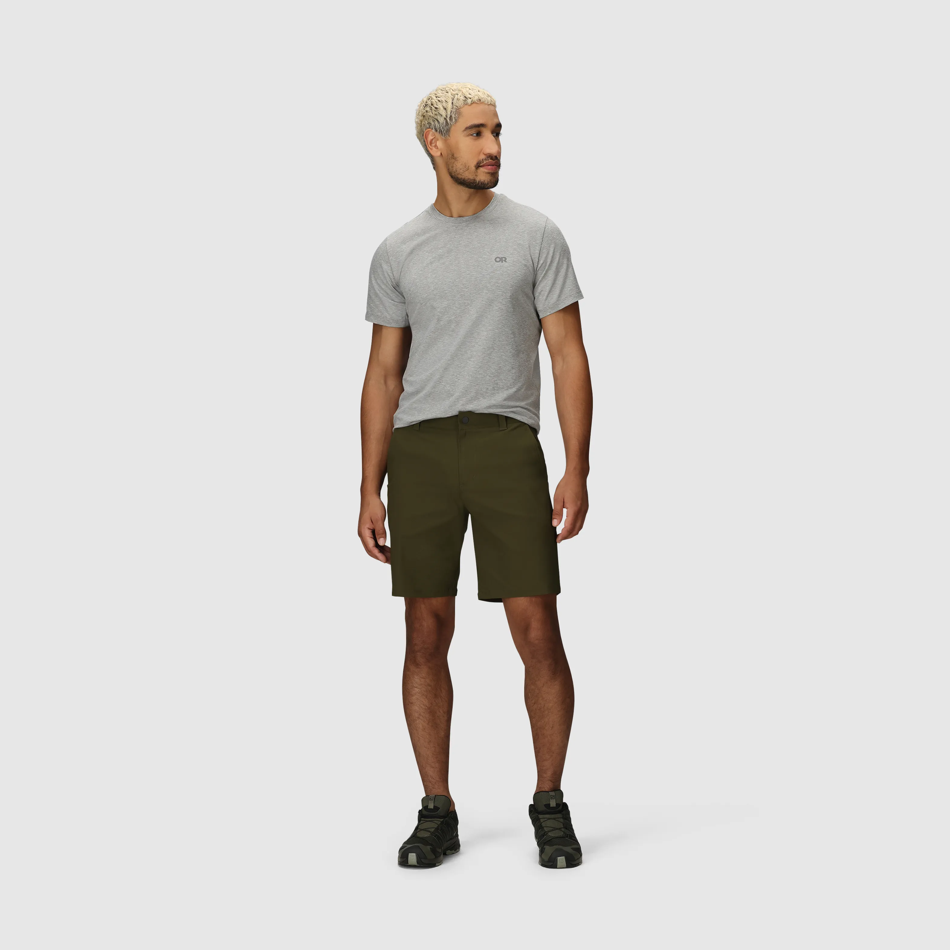 Men's Timberline Shorts Outdoor Research