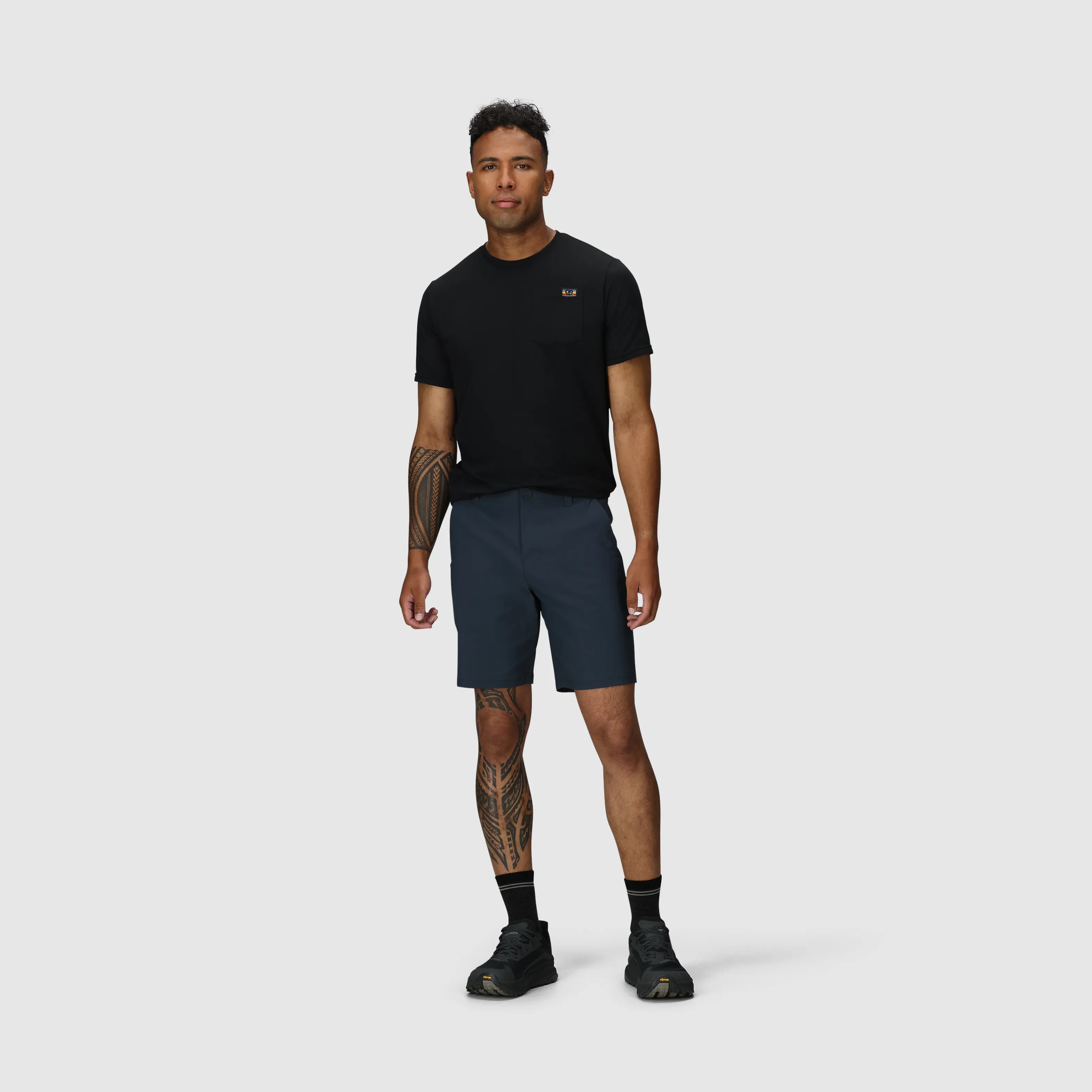 Men's Timberline Shorts Outdoor Research