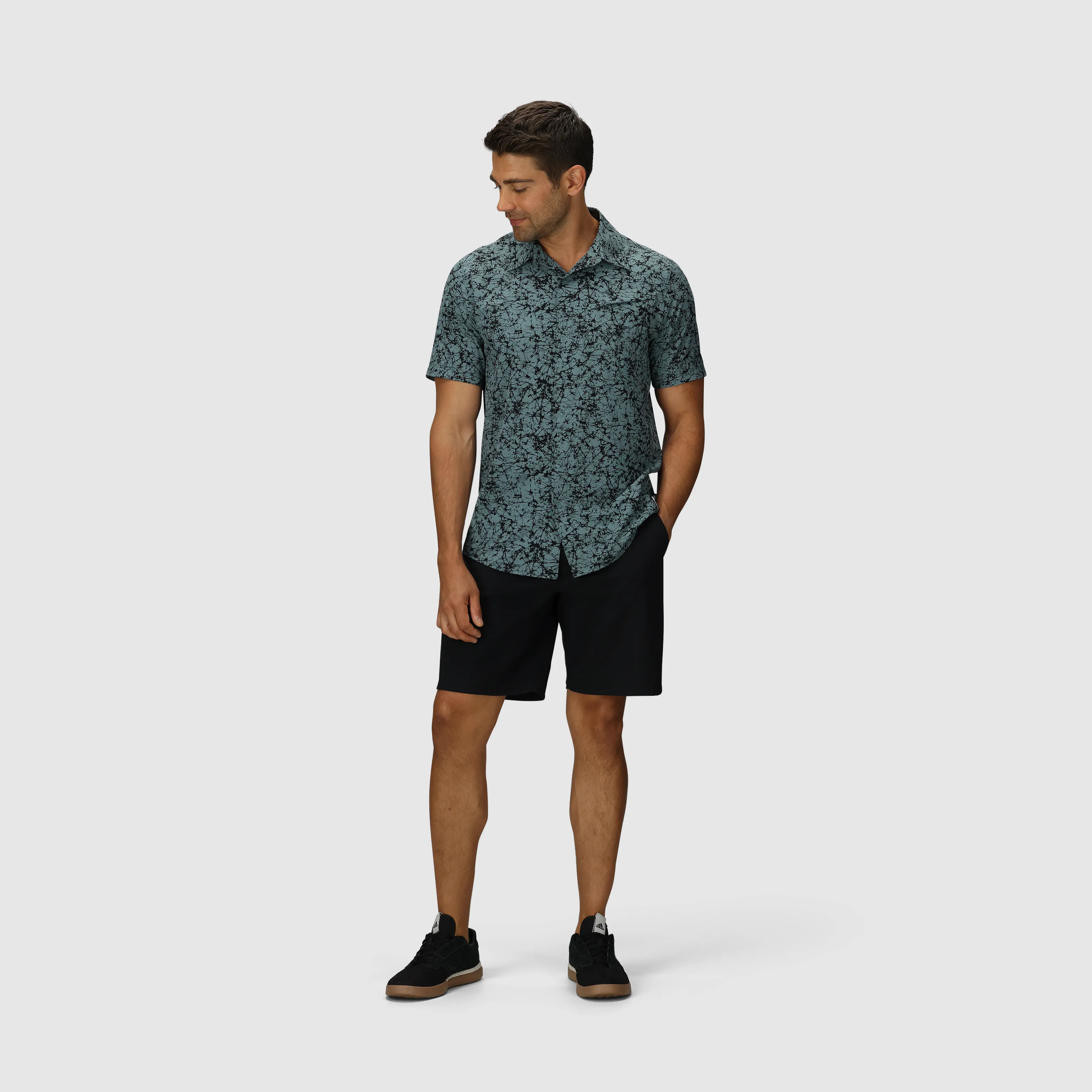 Men's Timberline Shorts Outdoor Research