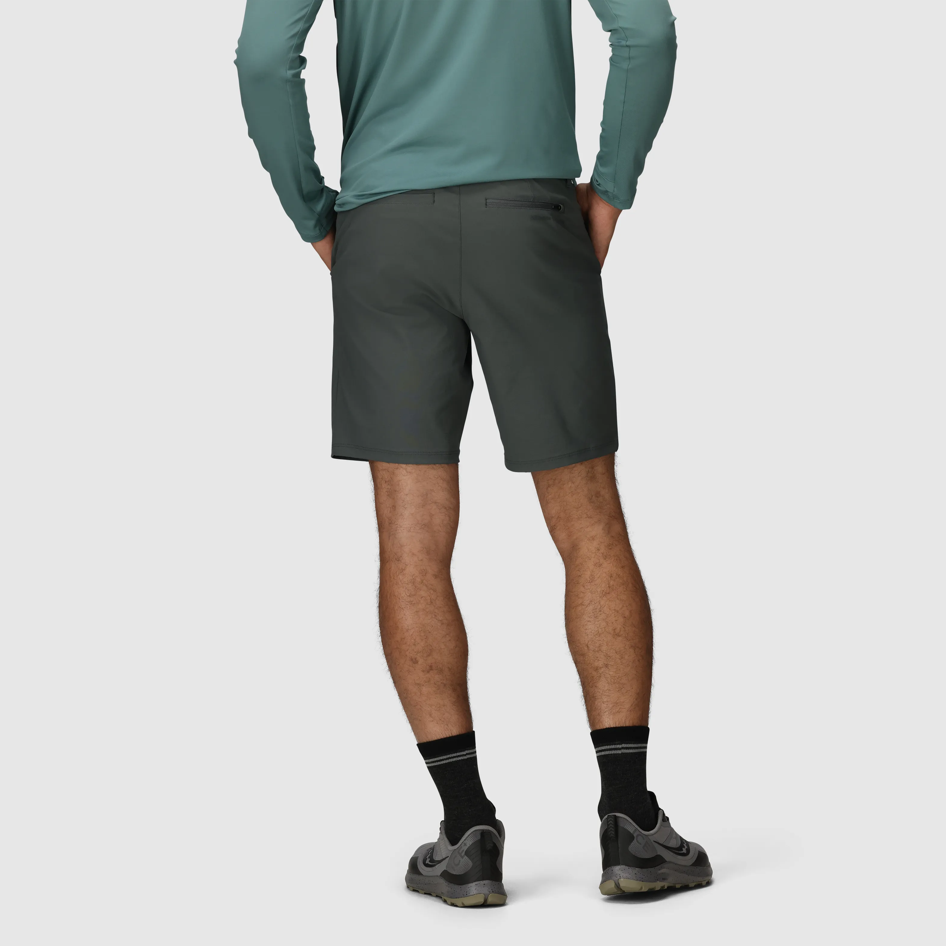 Men's Timberline Shorts Outdoor Research