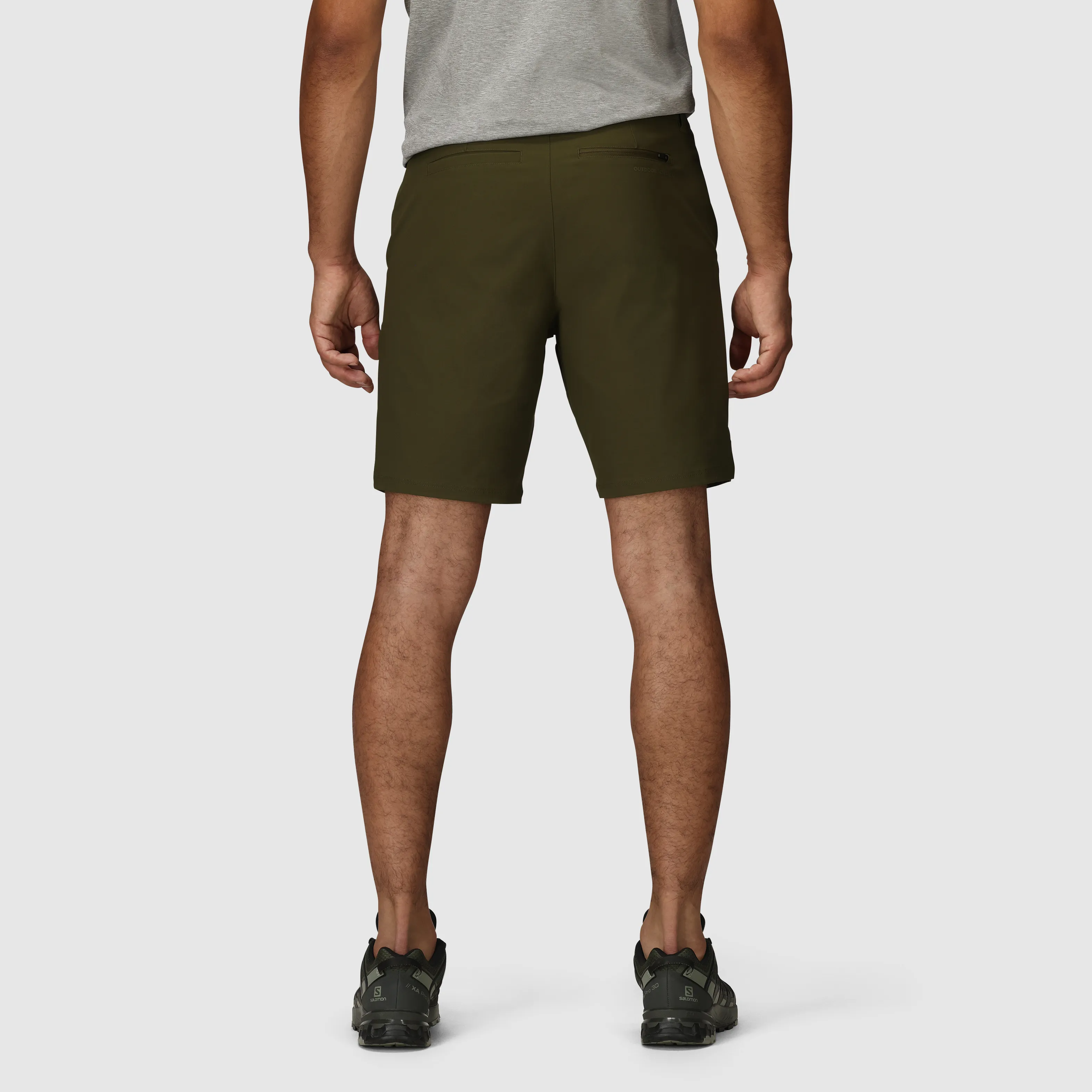 Men's Timberline Shorts Outdoor Research
