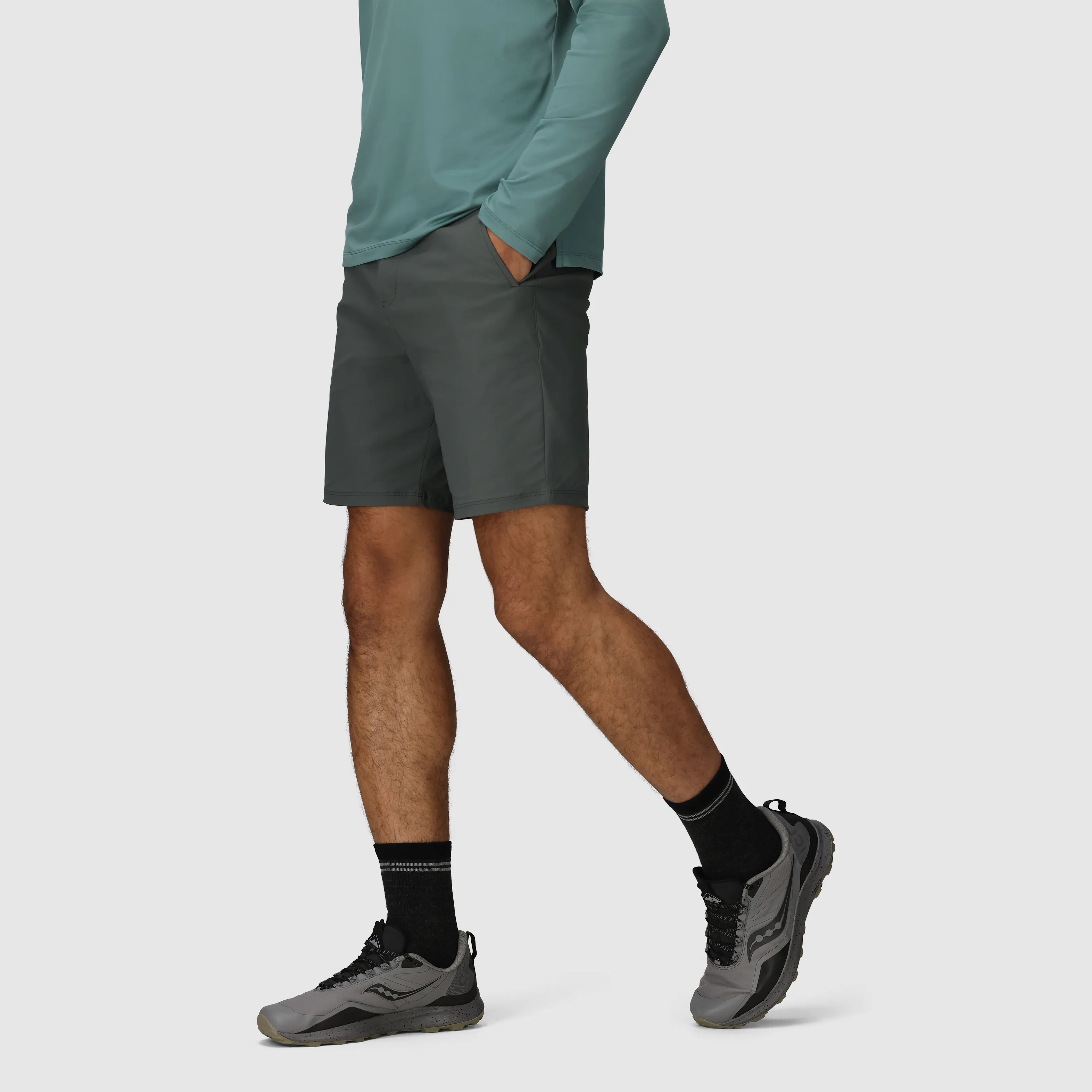 Men's Timberline Shorts Outdoor Research
